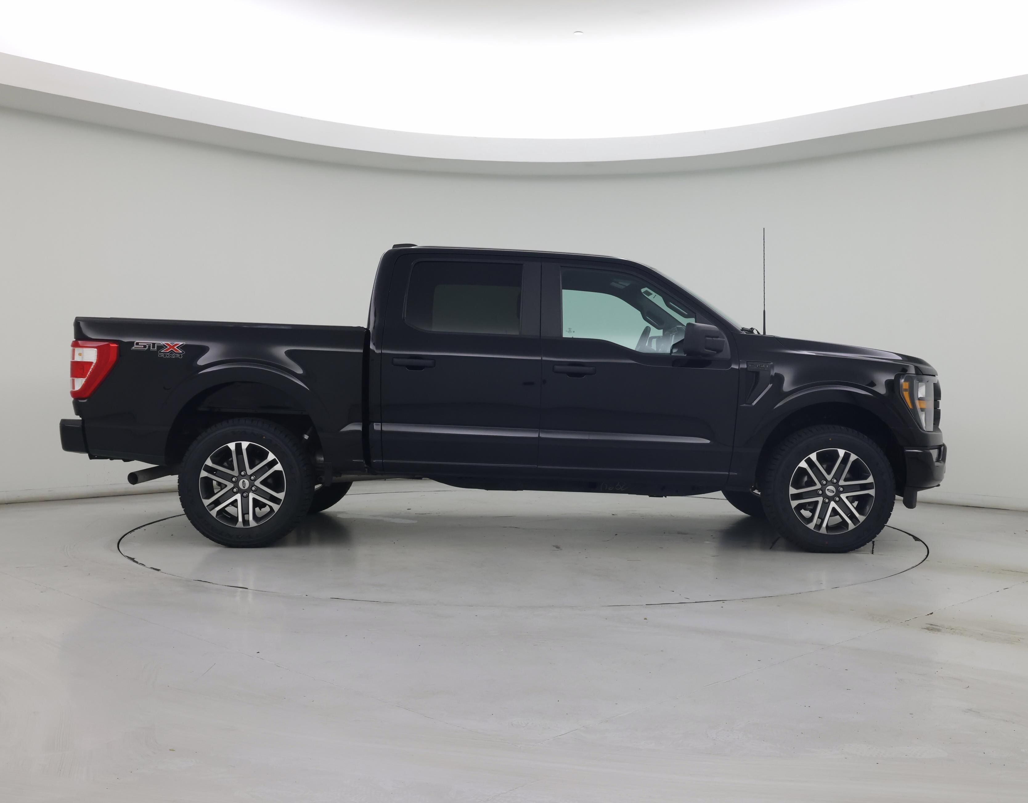 Thumbnail: 2023 Ford F-150 - 7