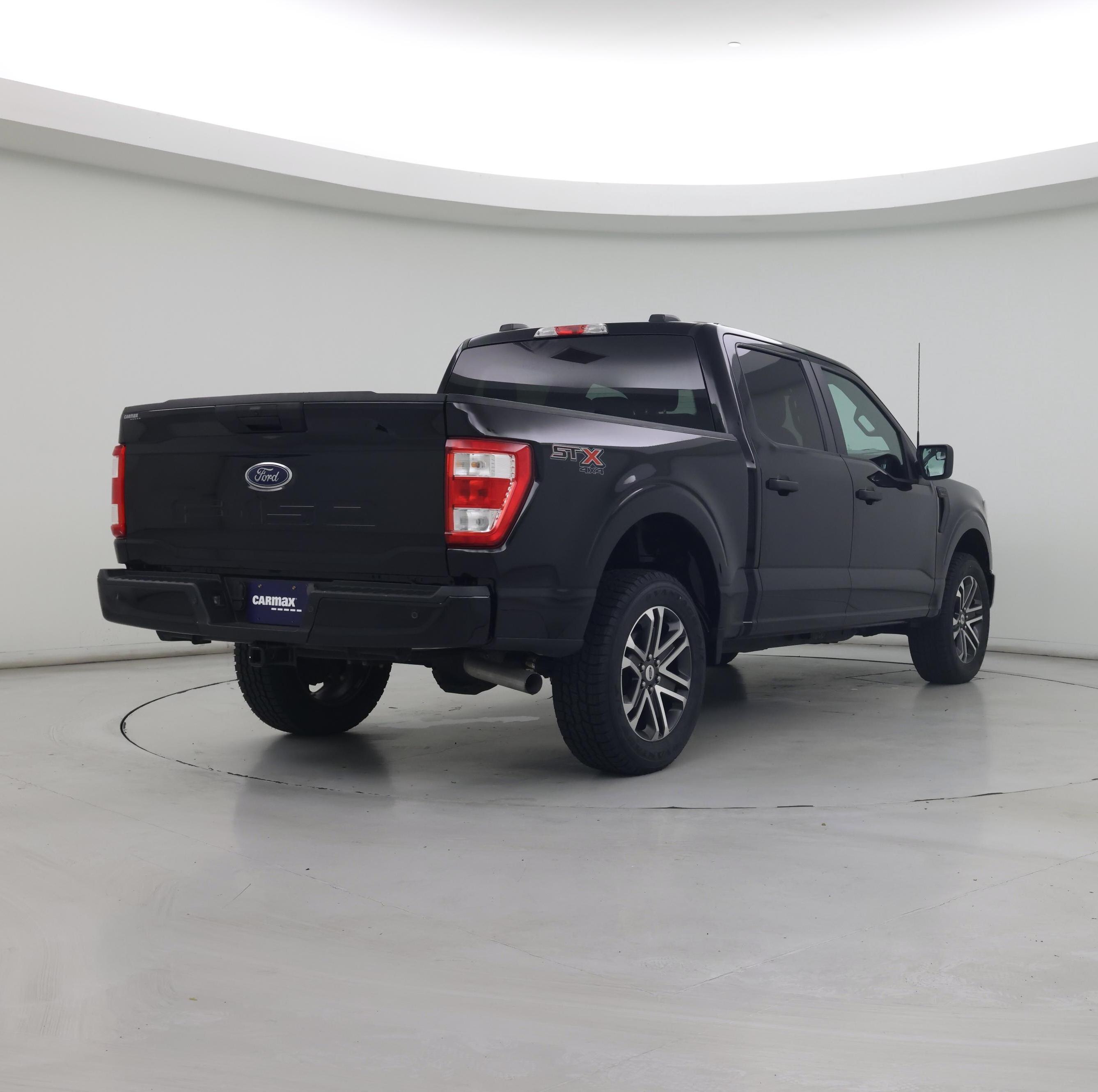 Thumbnail: 2023 Ford F-150 - 8