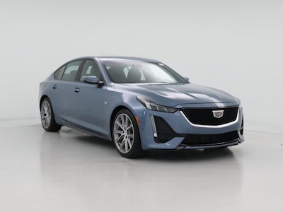 2023 Cadillac CT5 Sport