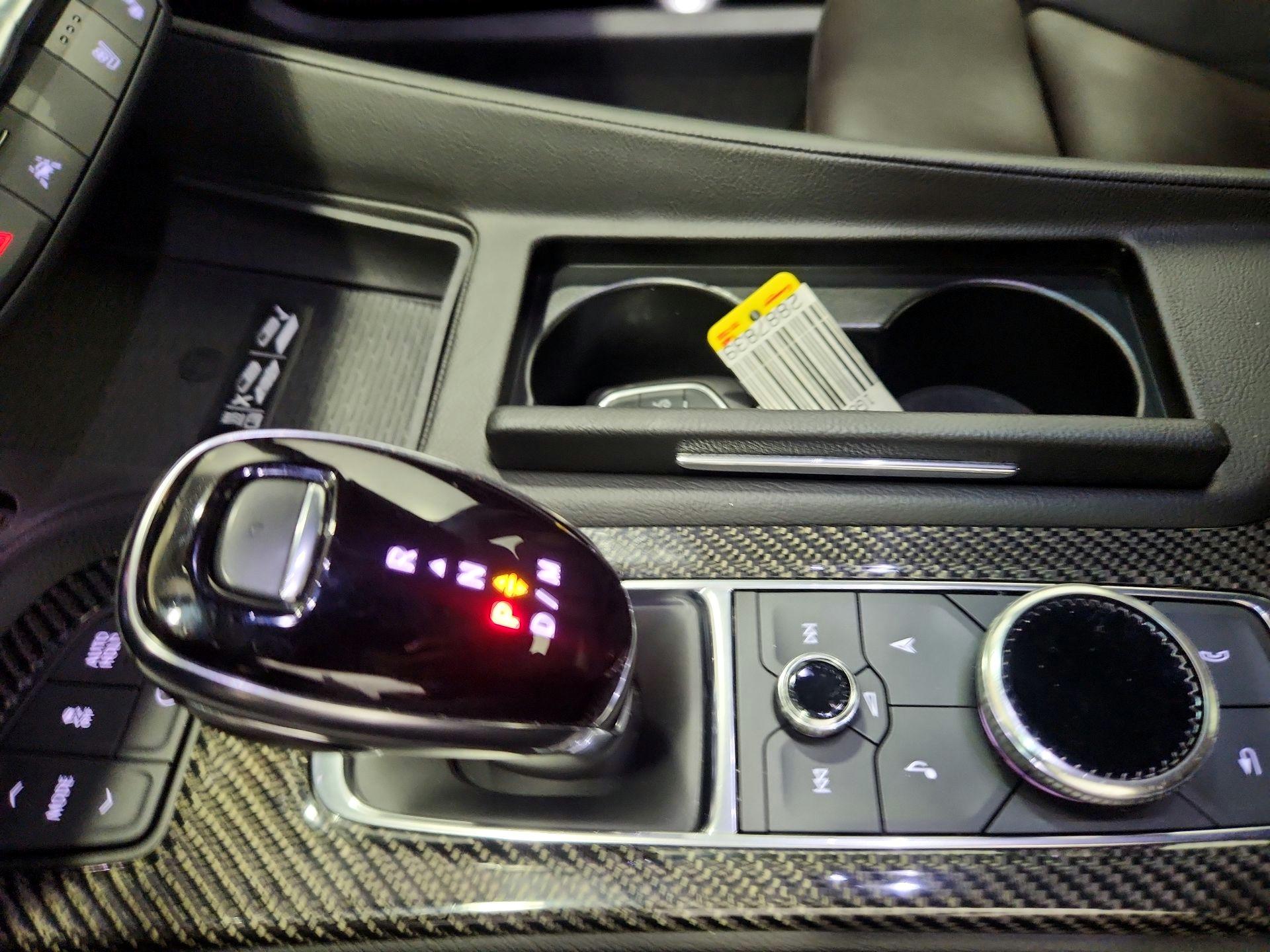 Thumbnail: 2023 Cadillac CT5 - 17