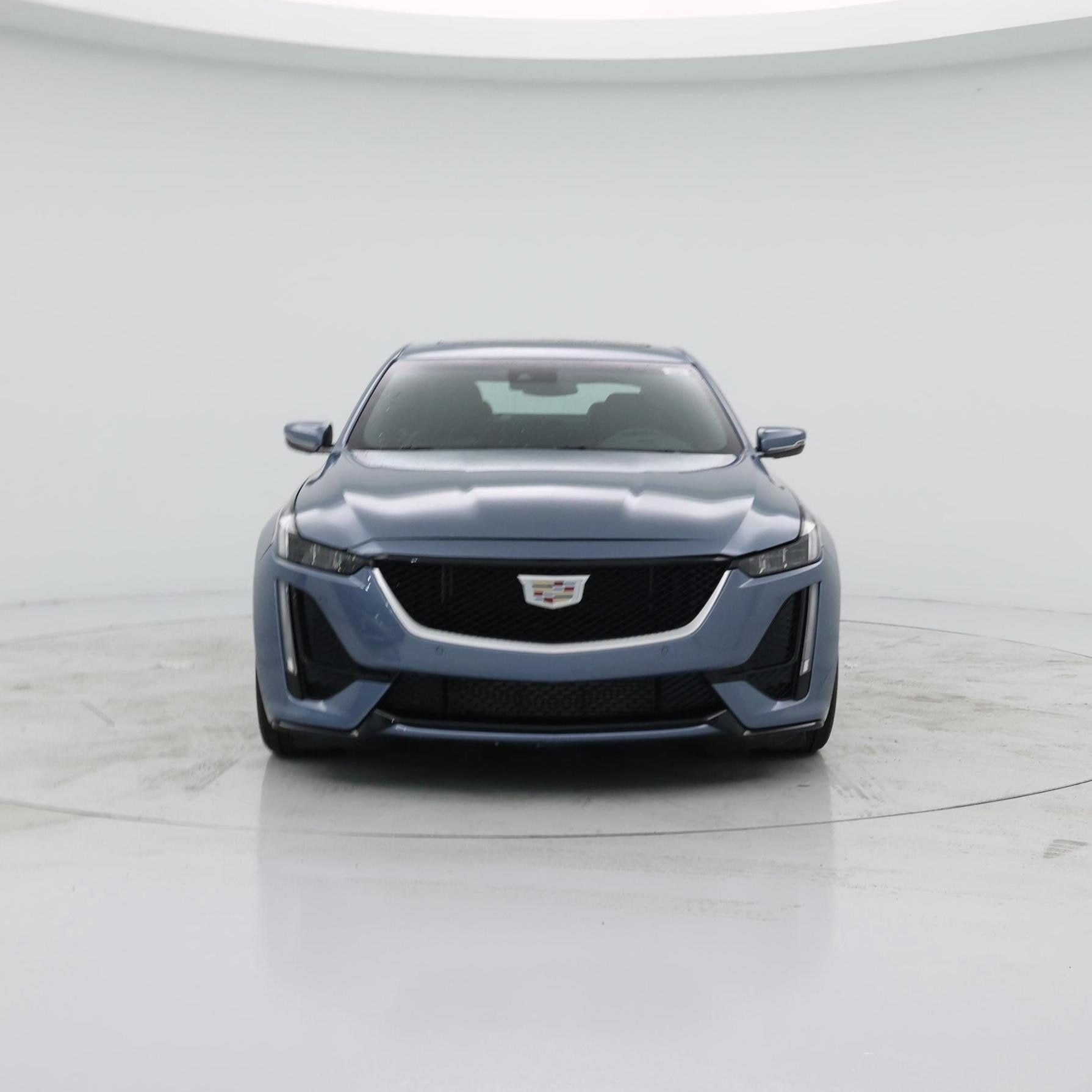 Thumbnail: 2023 Cadillac CT5 - 5