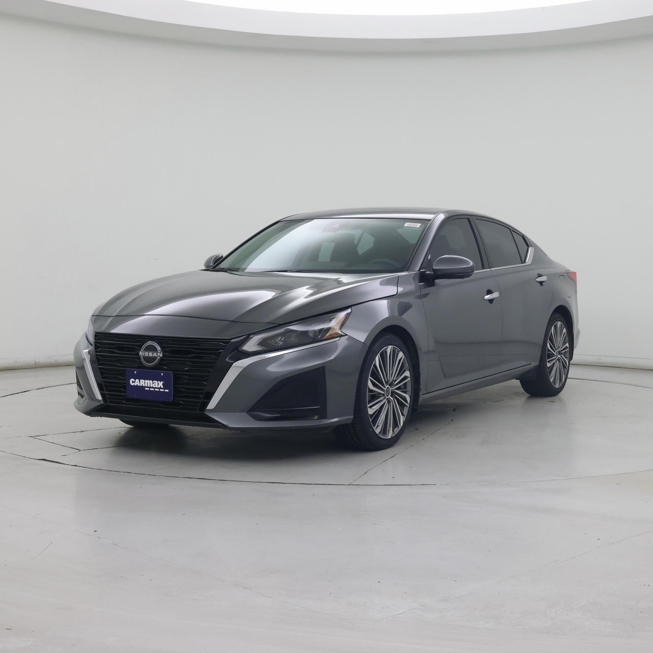 Thumbnail: 2023 Nissan Altima - 4