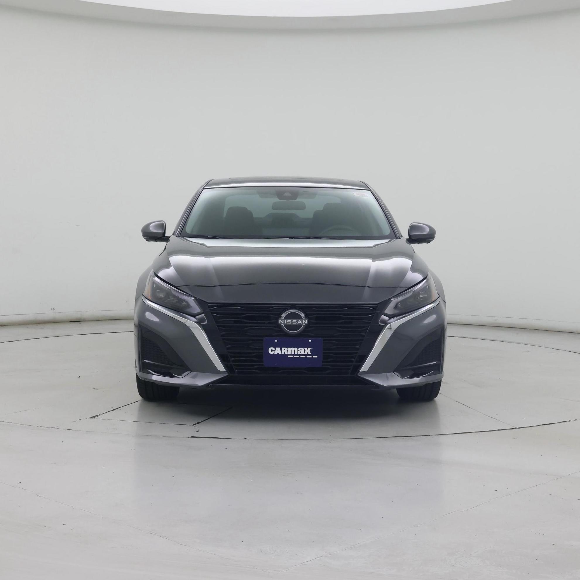 Thumbnail: 2023 Nissan Altima - 5