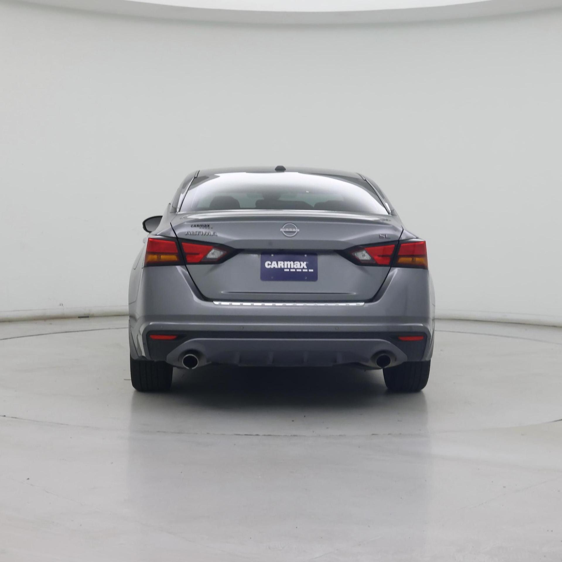 Thumbnail: 2023 Nissan Altima - 6