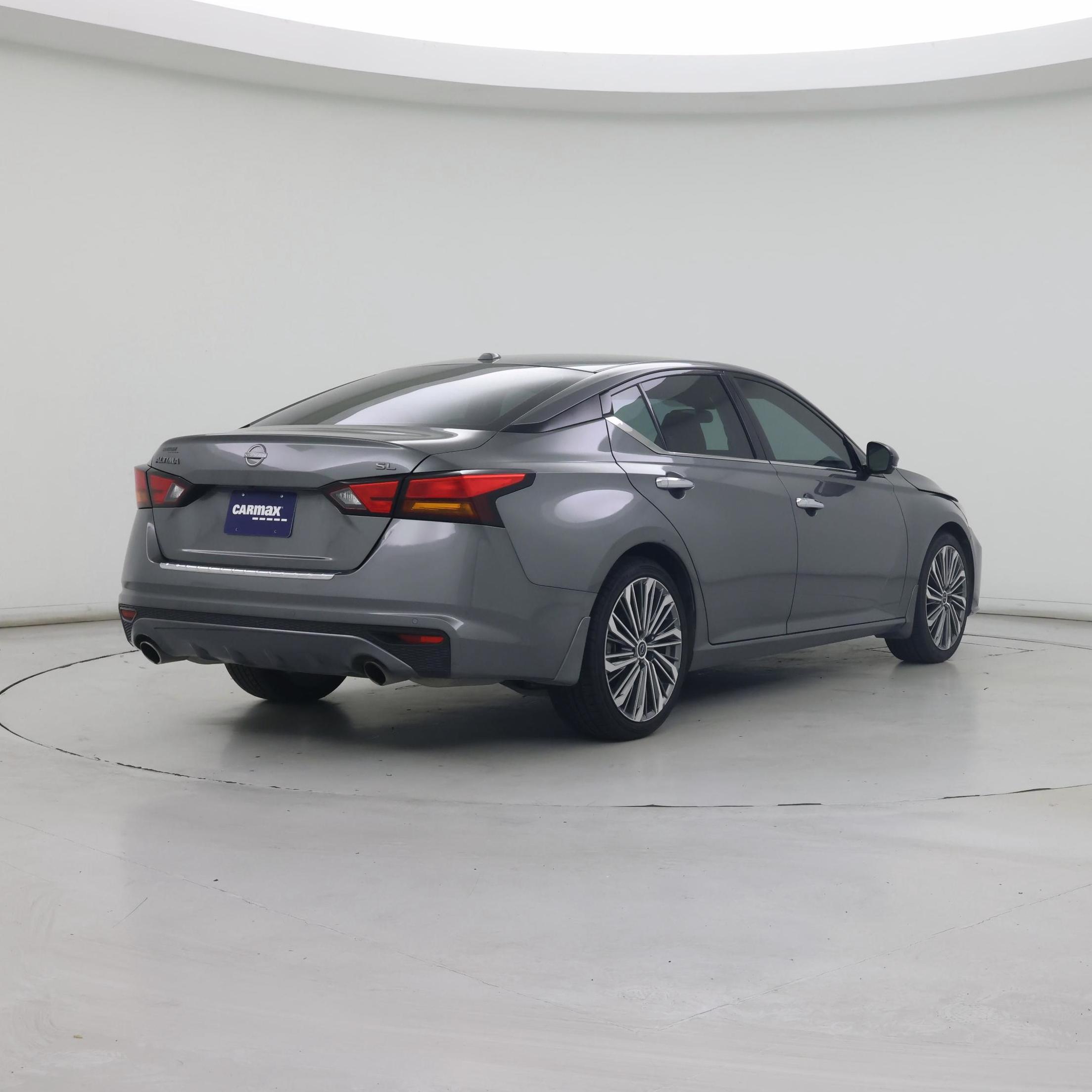 Thumbnail: 2023 Nissan Altima - 8