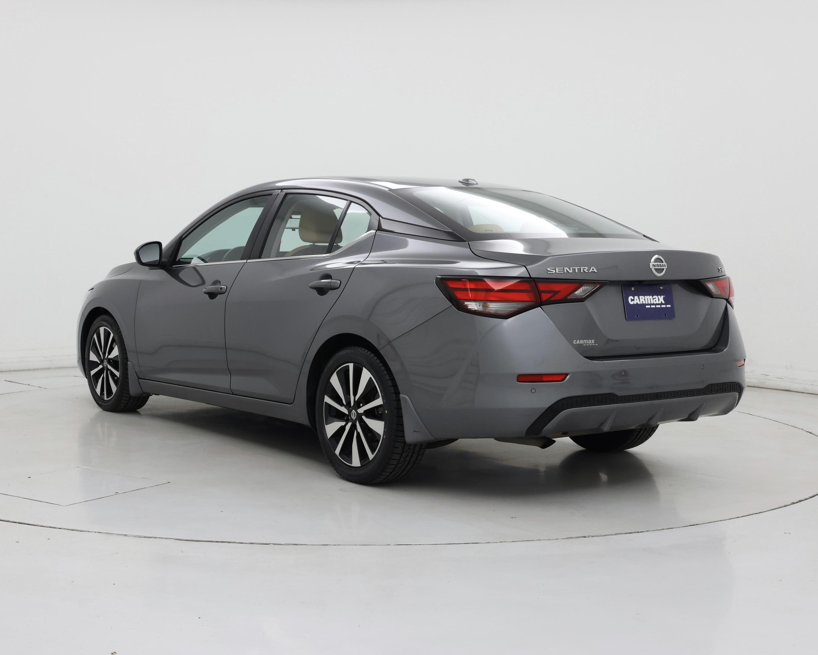 Thumbnail: 2023 Nissan Sentra - 2