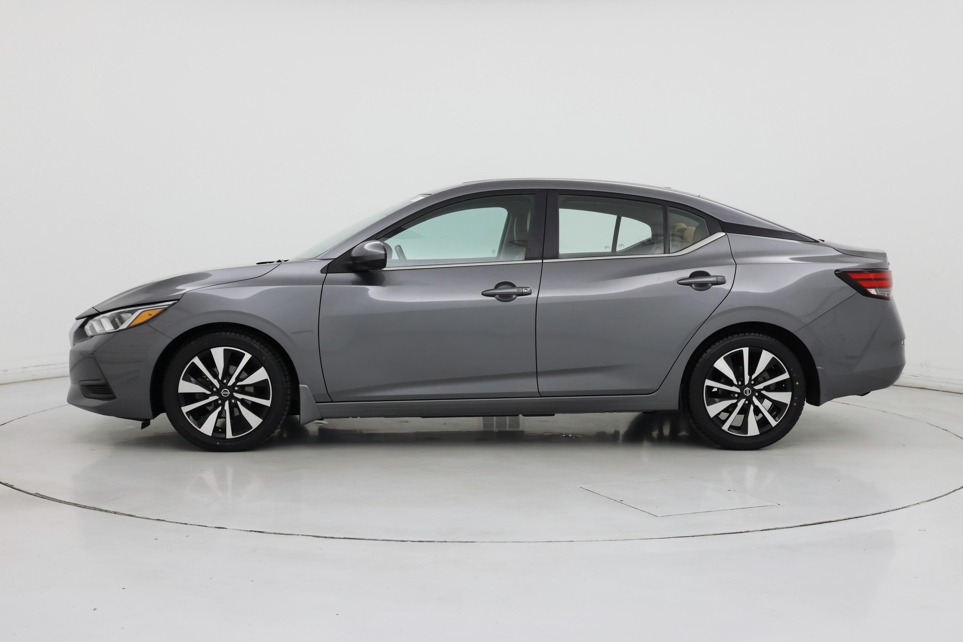 Thumbnail: 2023 Nissan Sentra - 3