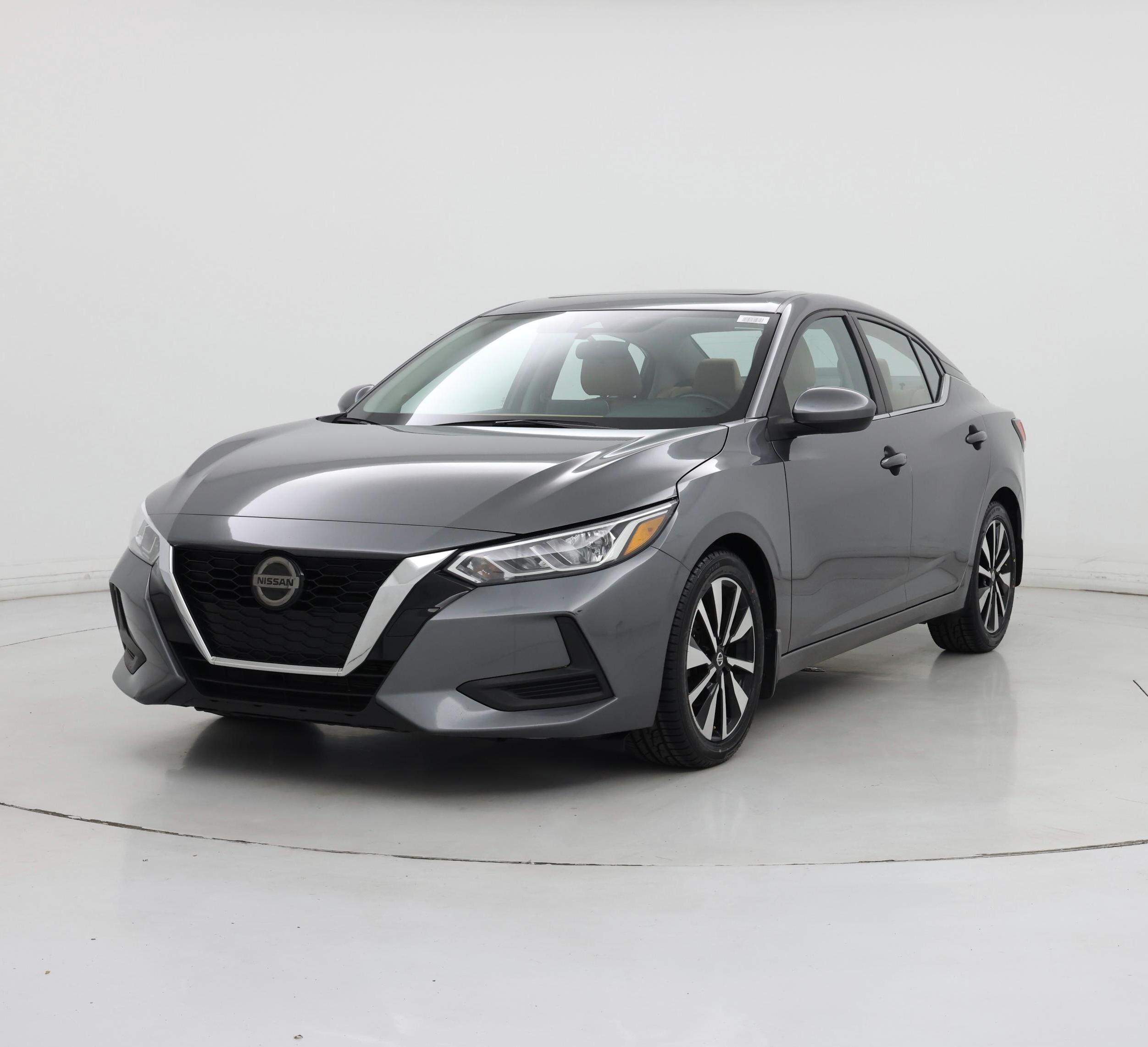 Thumbnail: 2023 Nissan Sentra - 4