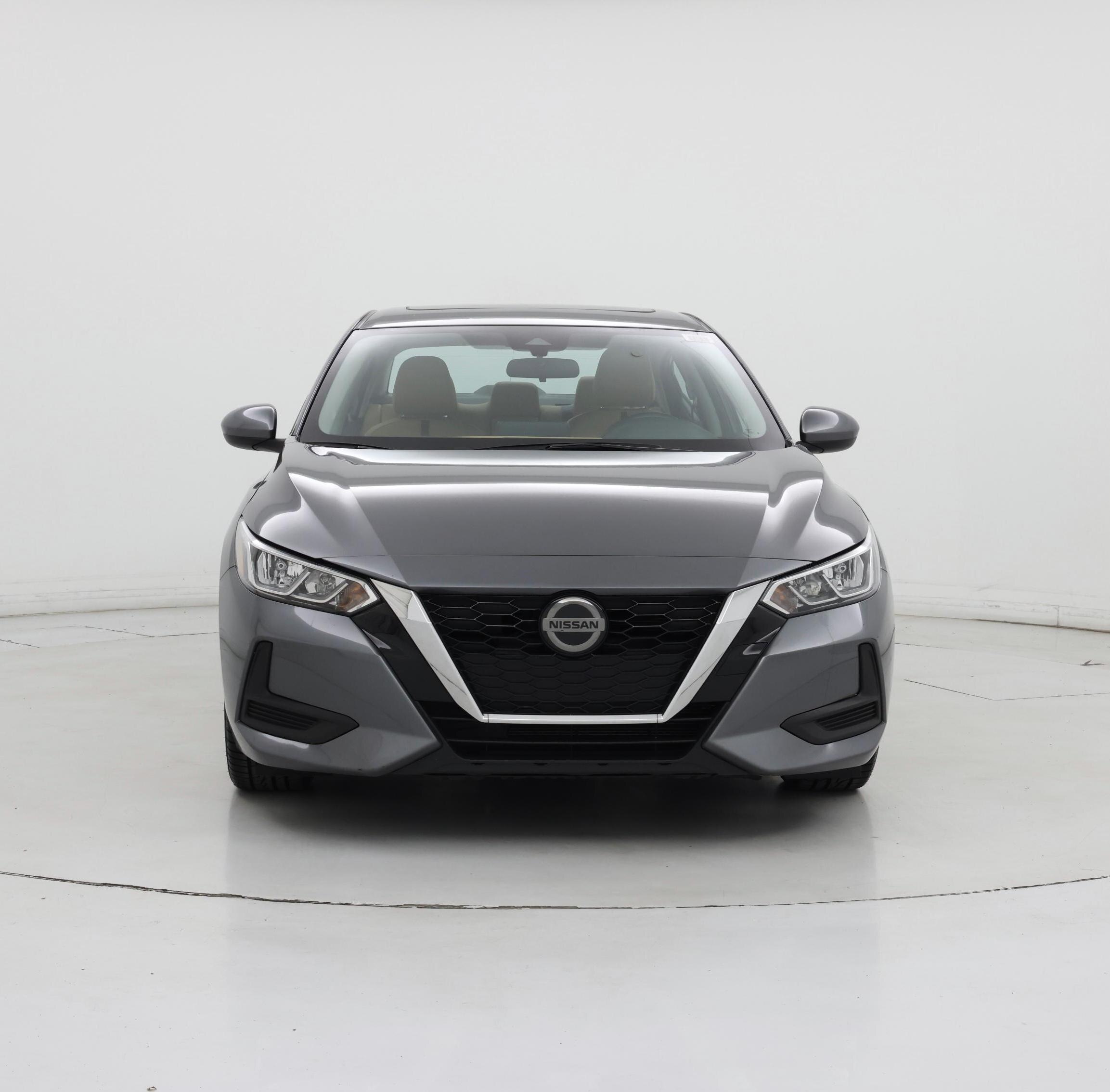 Thumbnail: 2023 Nissan Sentra - 5