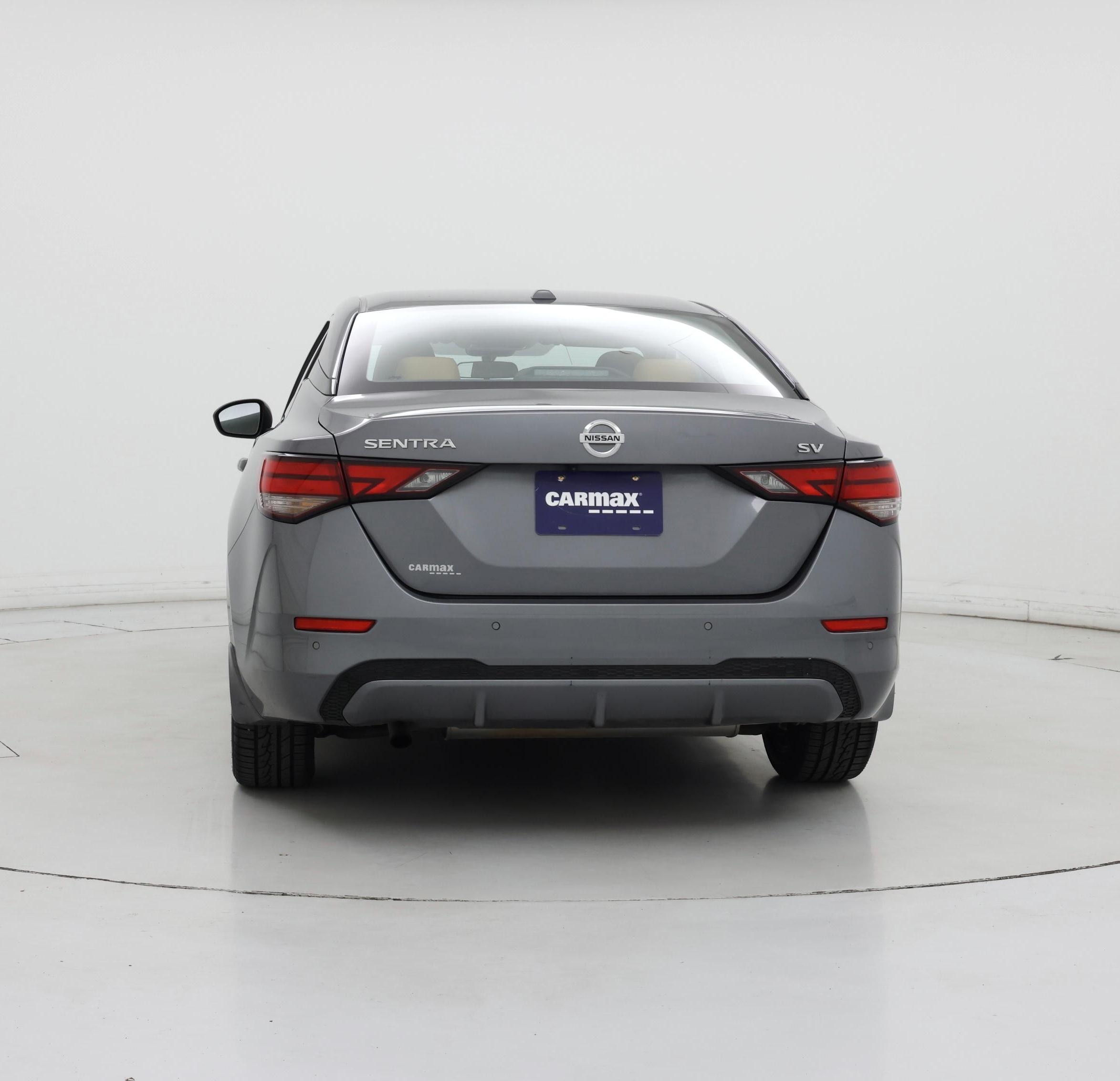 Thumbnail: 2023 Nissan Sentra - 6
