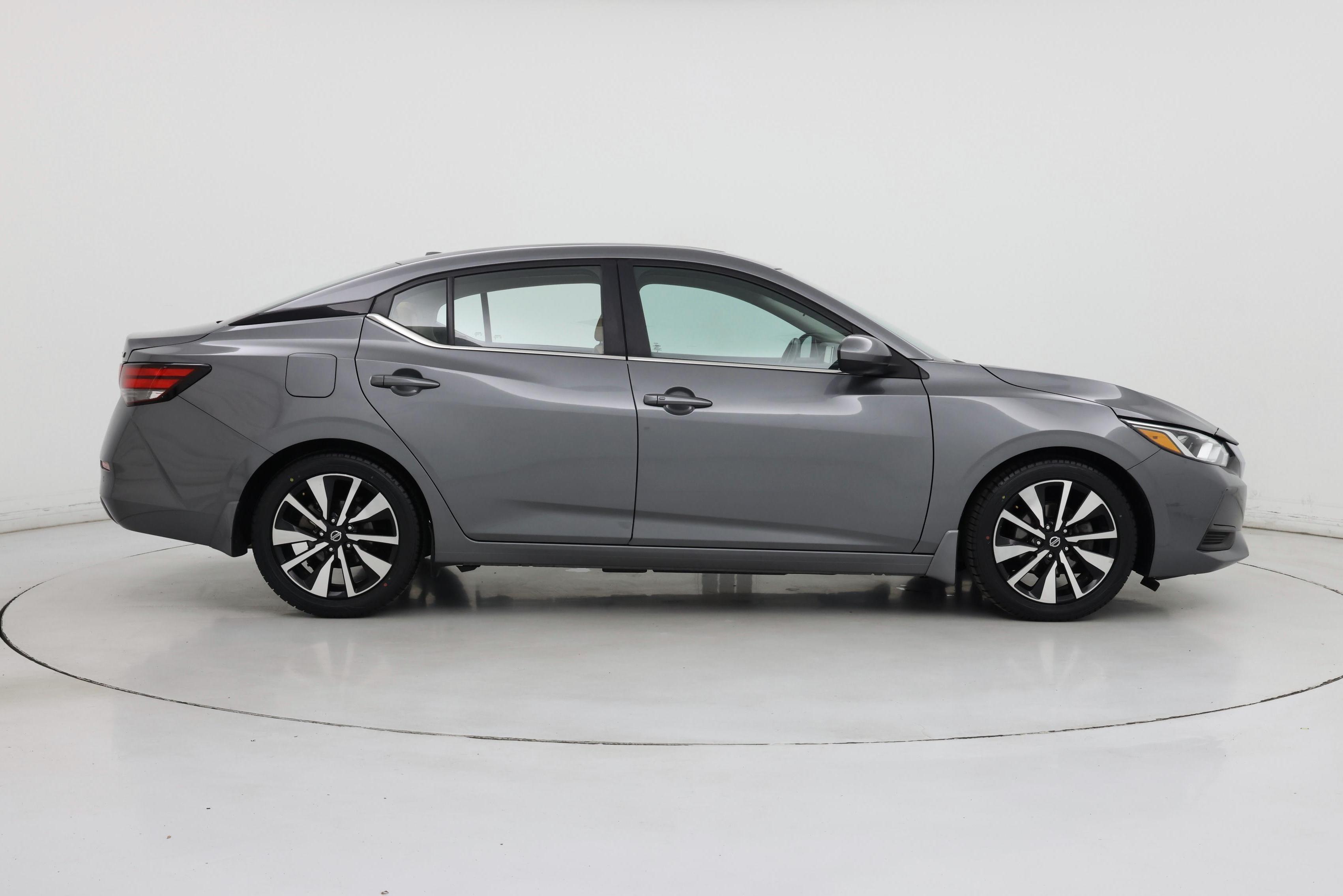 Thumbnail: 2023 Nissan Sentra - 7