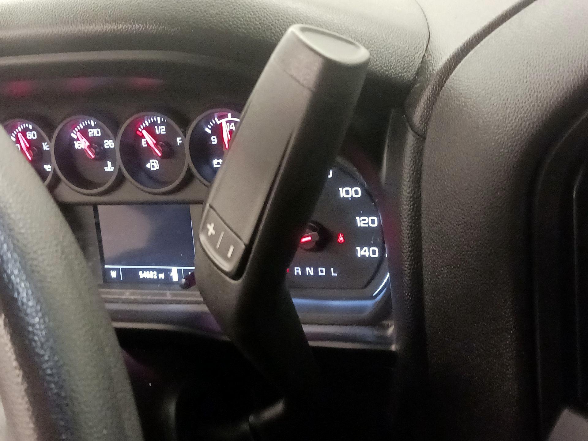 Thumbnail: 2022 Chevrolet Silverado 1500 - 17