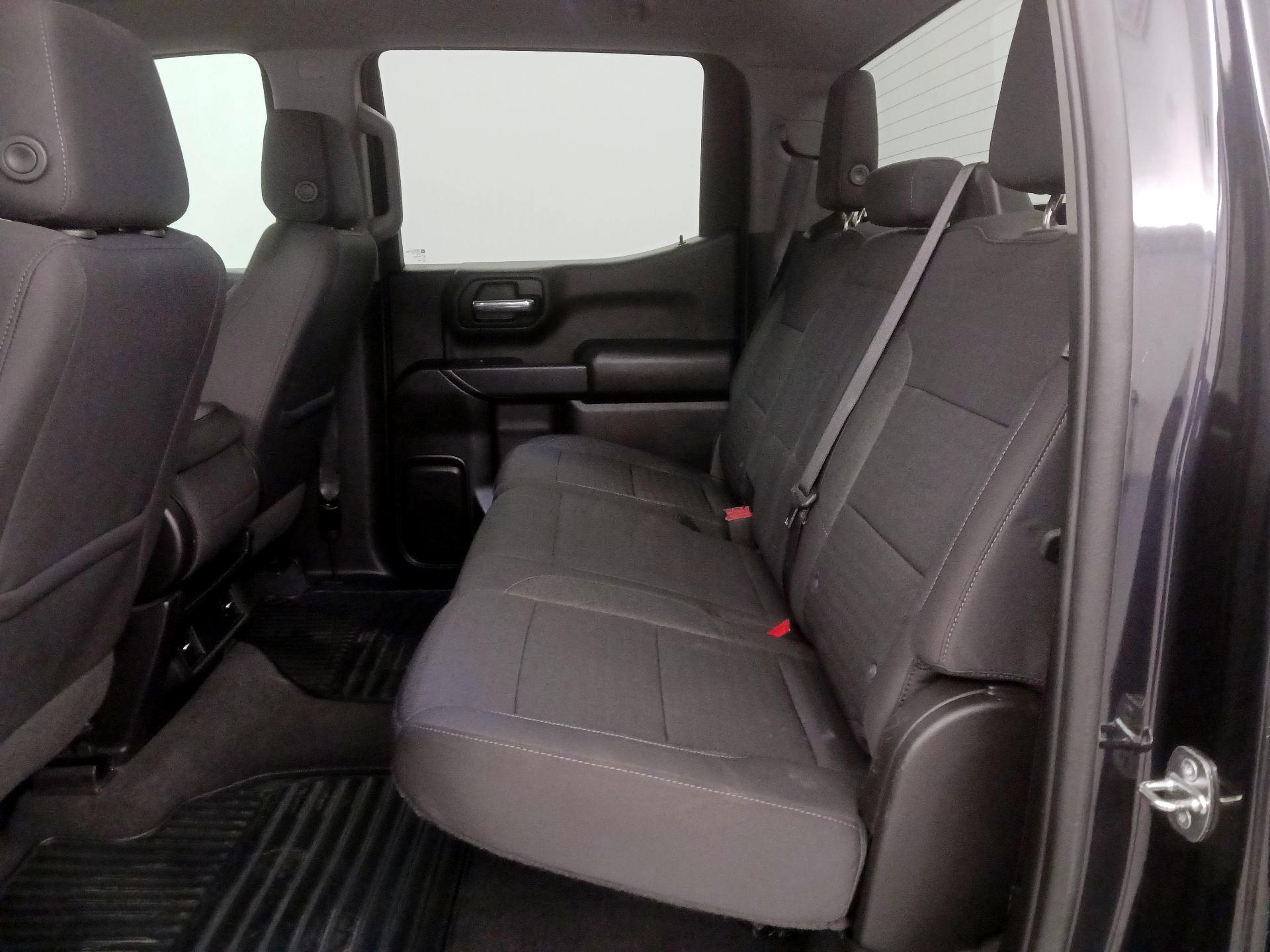 Thumbnail: 2022 Chevrolet Silverado 1500 - 19