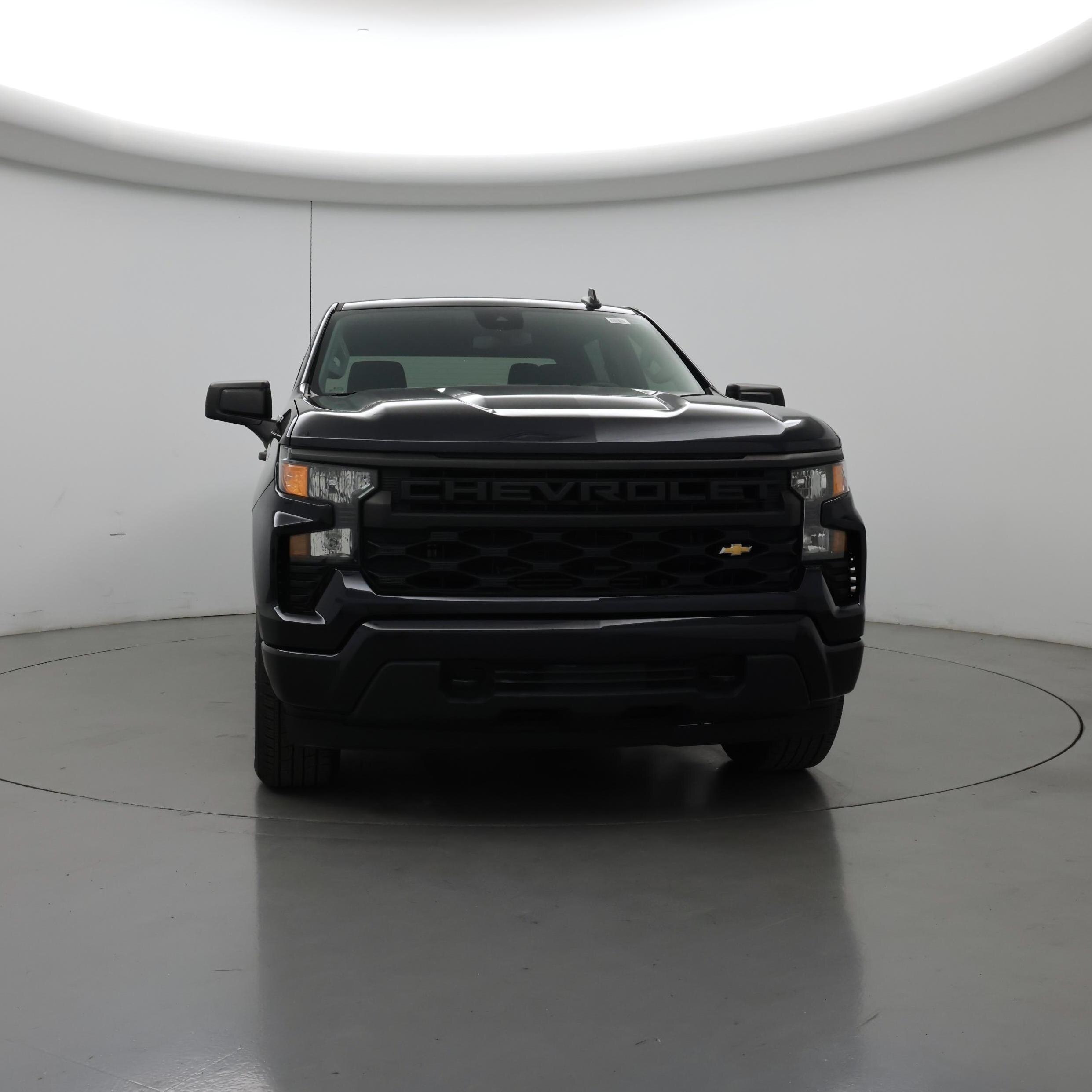 Thumbnail: 2022 Chevrolet Silverado 1500 - 5
