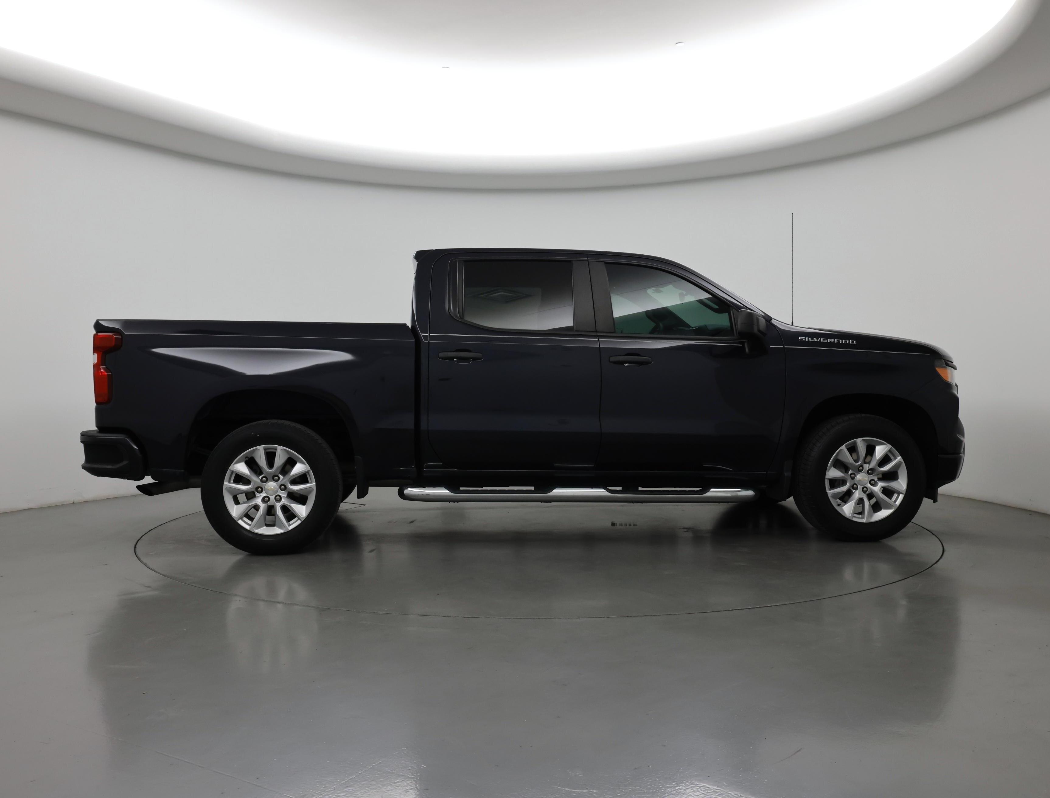Thumbnail: 2022 Chevrolet Silverado 1500 - 7
