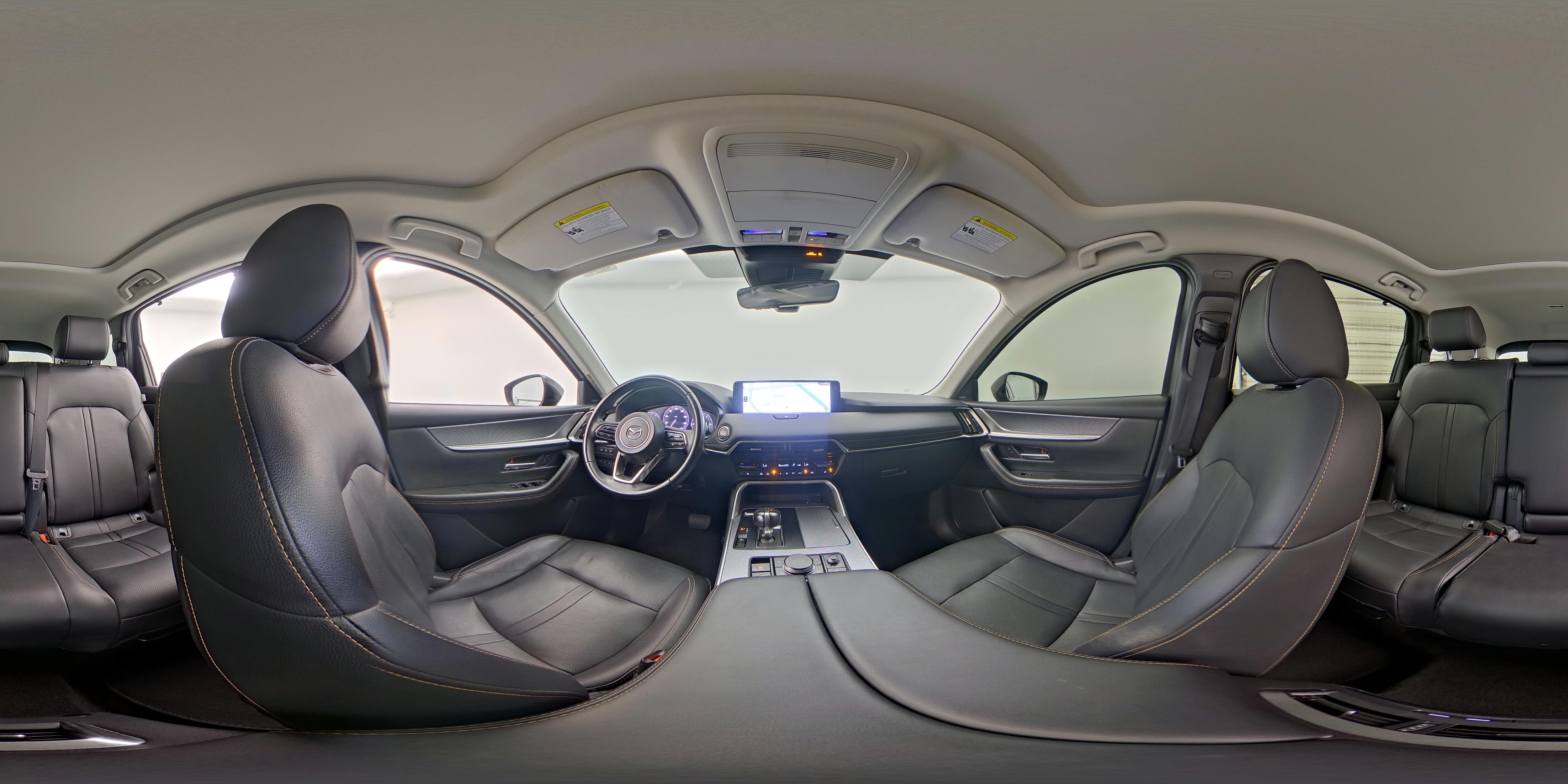 2024 Mazda CX-90 Turbo S - Photo 28