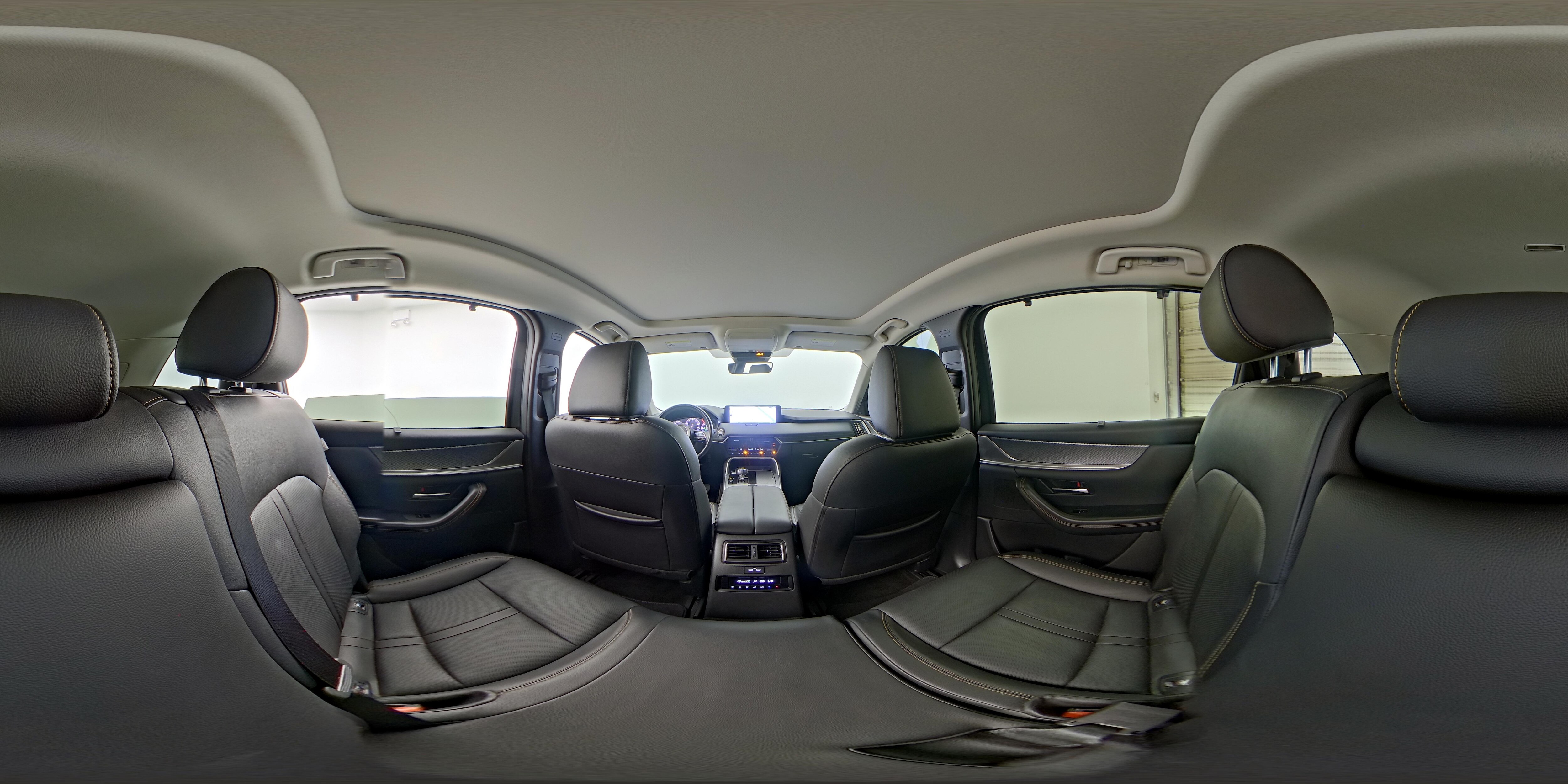 2024 Mazda CX-90 Turbo S - Photo 29