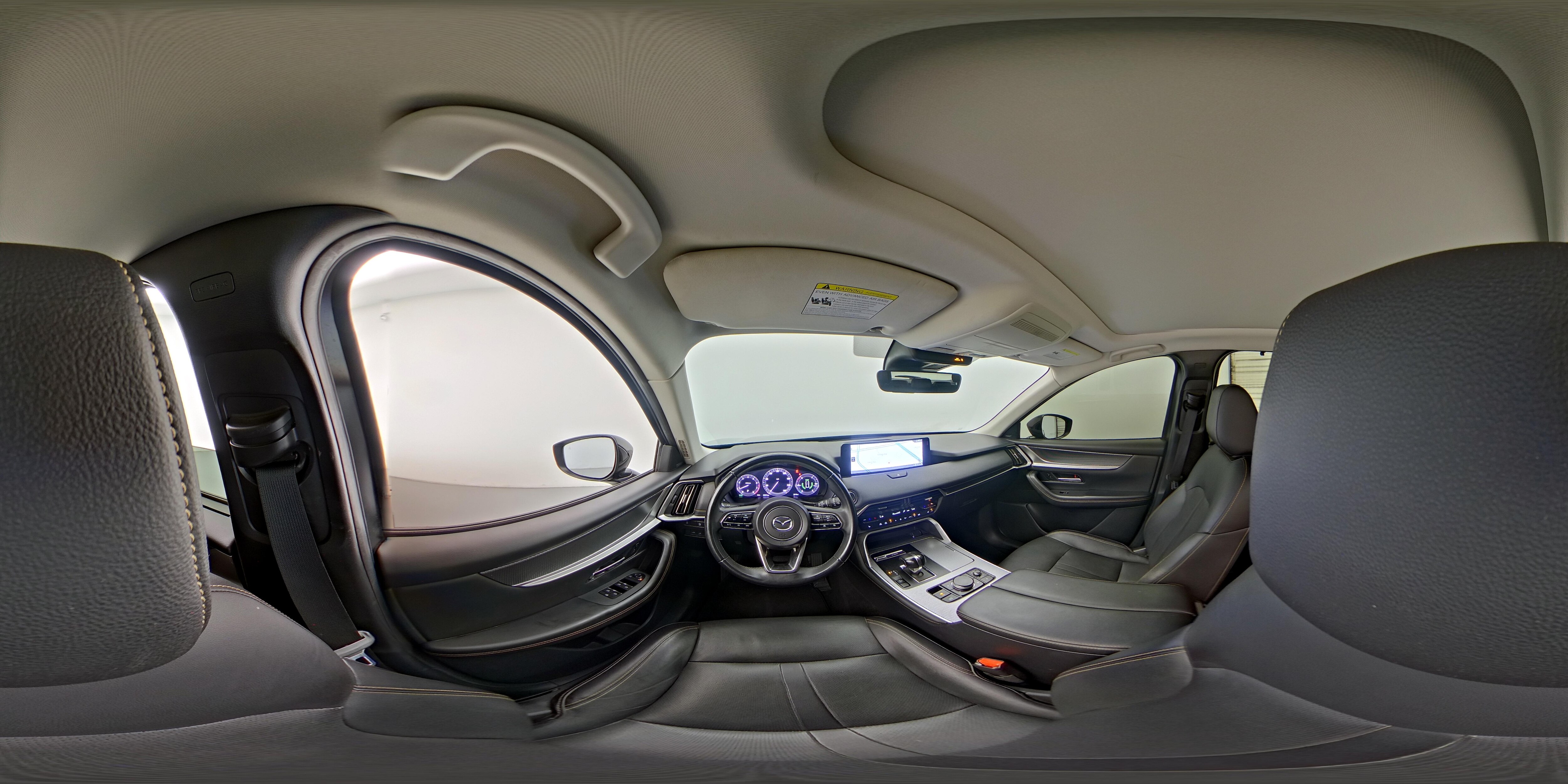 2024 Mazda CX-90 Turbo S - Photo 30