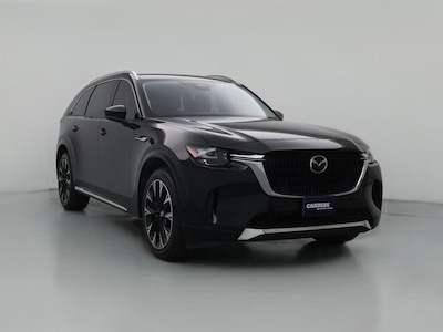 2024 Mazda CX-90 Turbo S