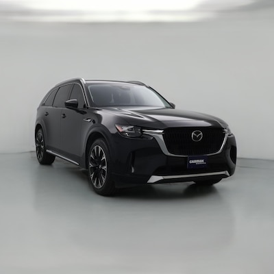 2024 Mazda CX-90 Turbo S