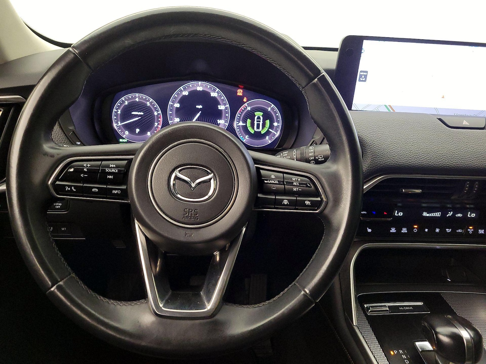 2024 Mazda CX-90 Turbo S - Photo 11