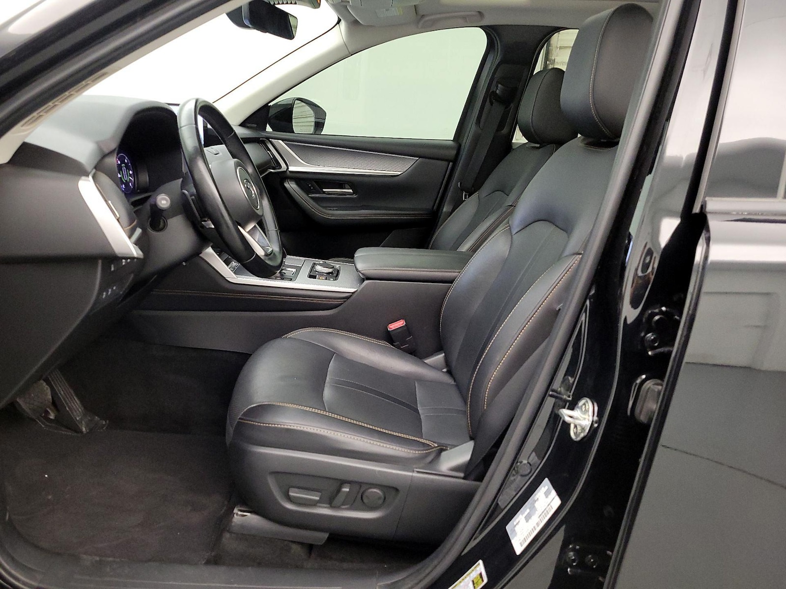 2024 Mazda CX-90 Turbo S - Photo 12