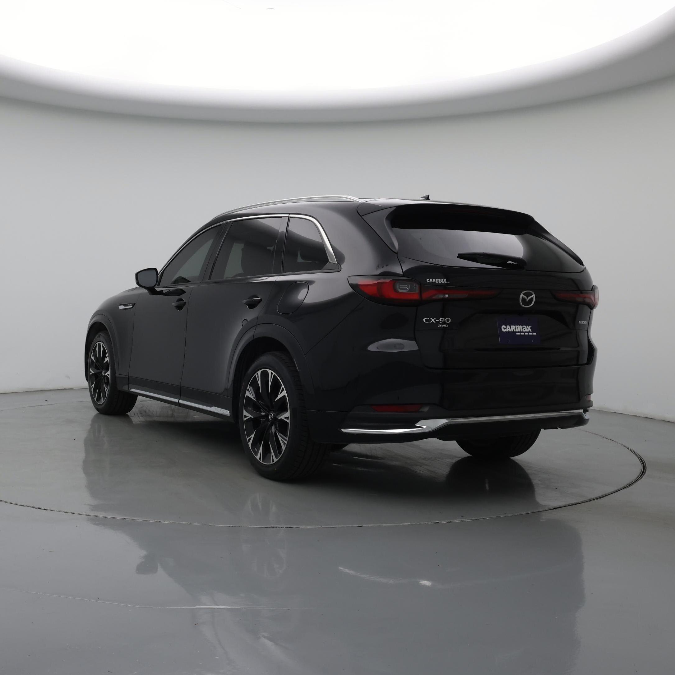 Thumbnail: 2024 Mazda CX-90 - 2