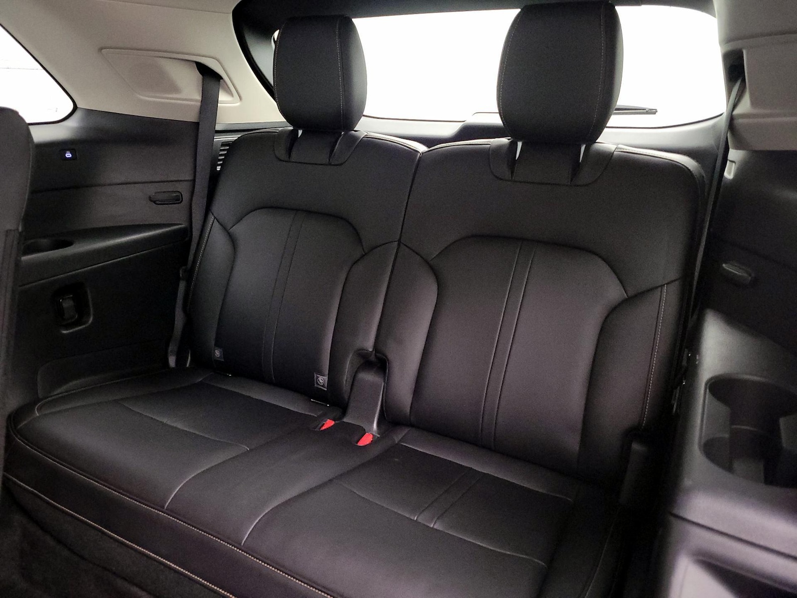 2024 Mazda CX-90 Turbo S - Photo 23