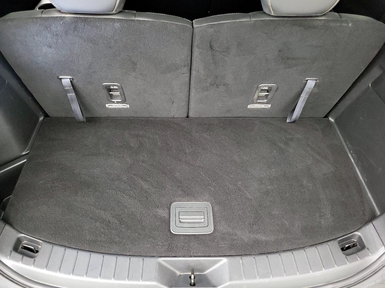 2024 Mazda CX-90 Turbo S - Photo 24