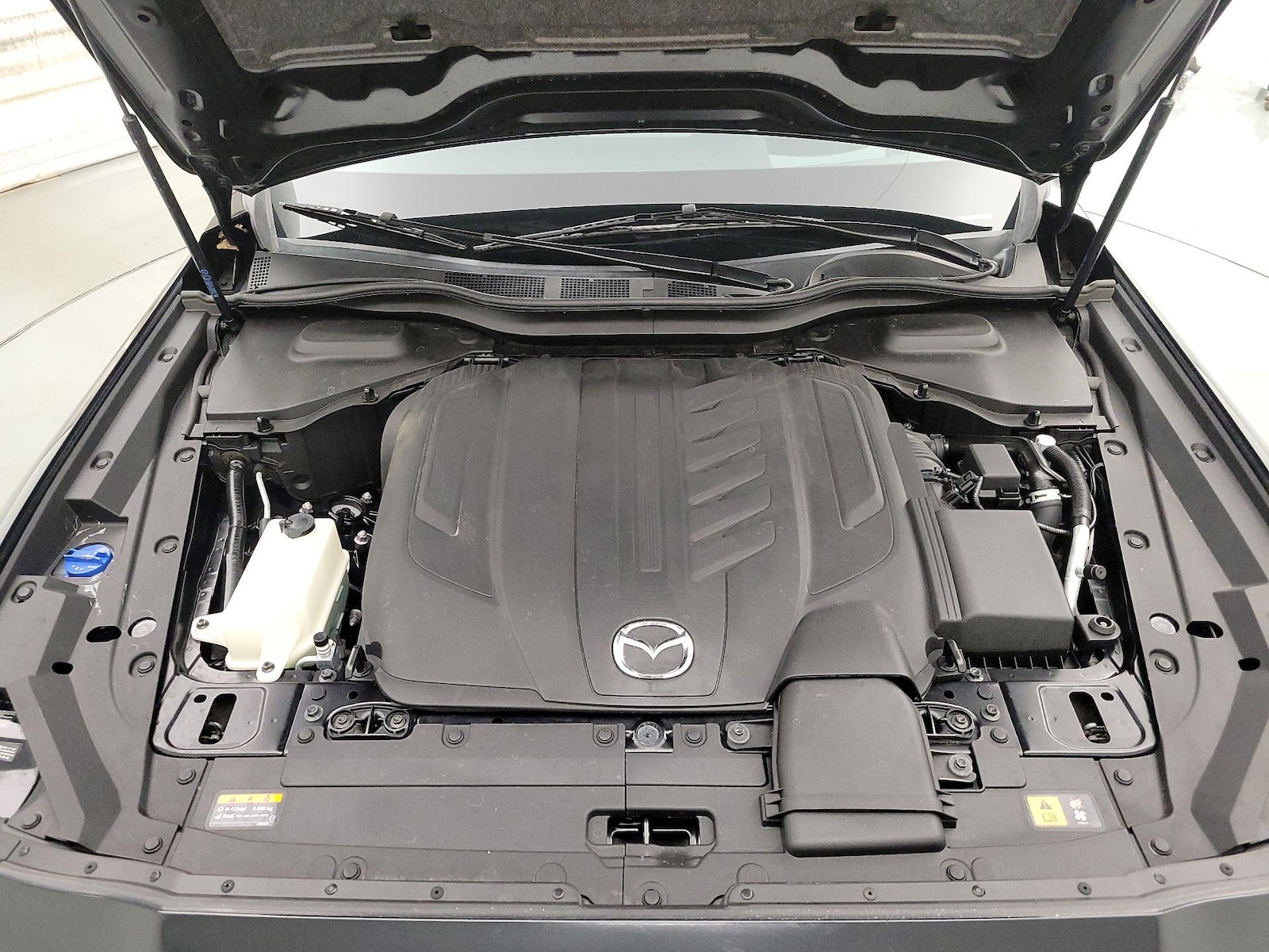 2024 Mazda CX-90 Turbo S - Photo 26