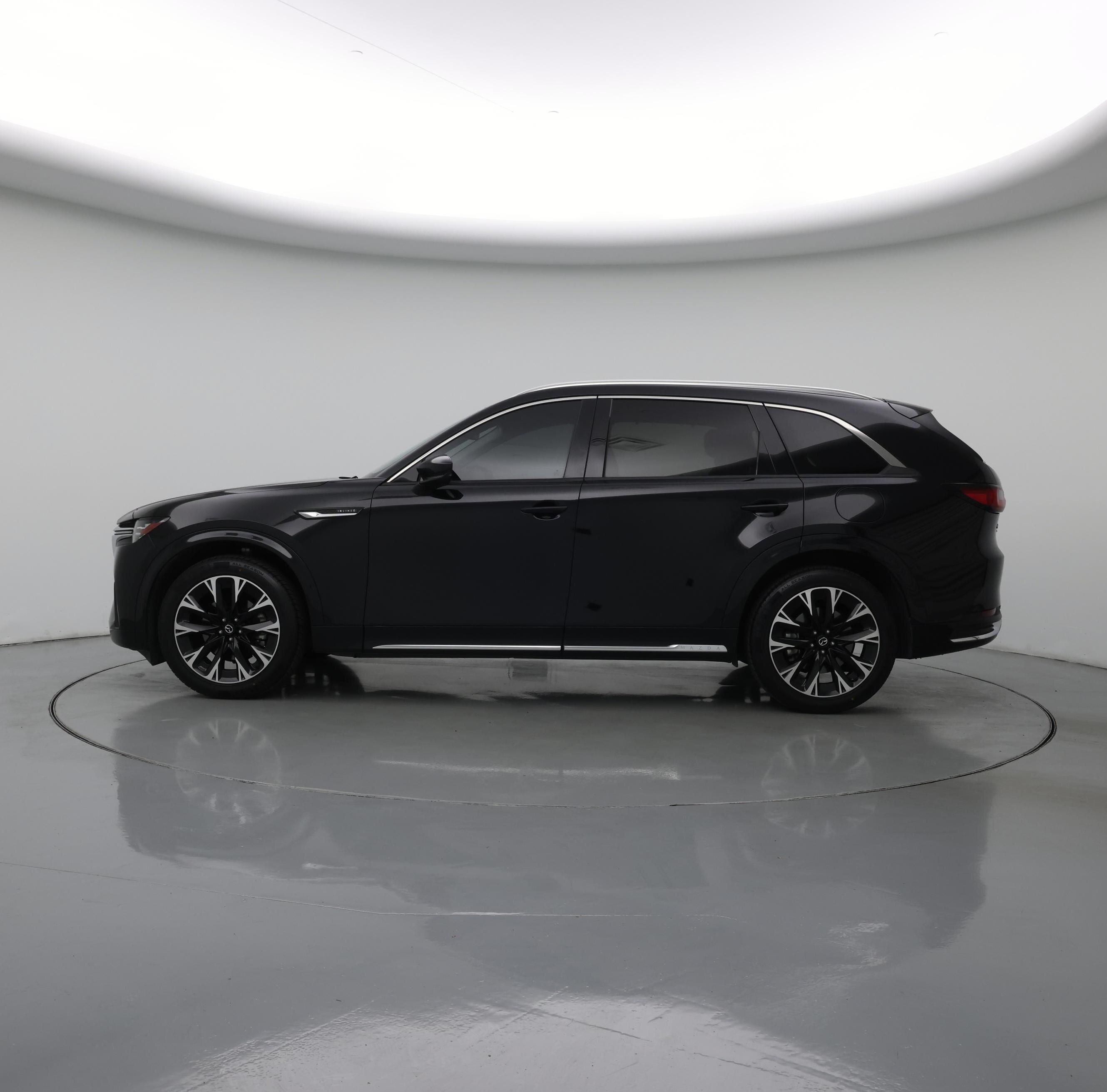 Thumbnail: 2024 Mazda CX-90 - 3