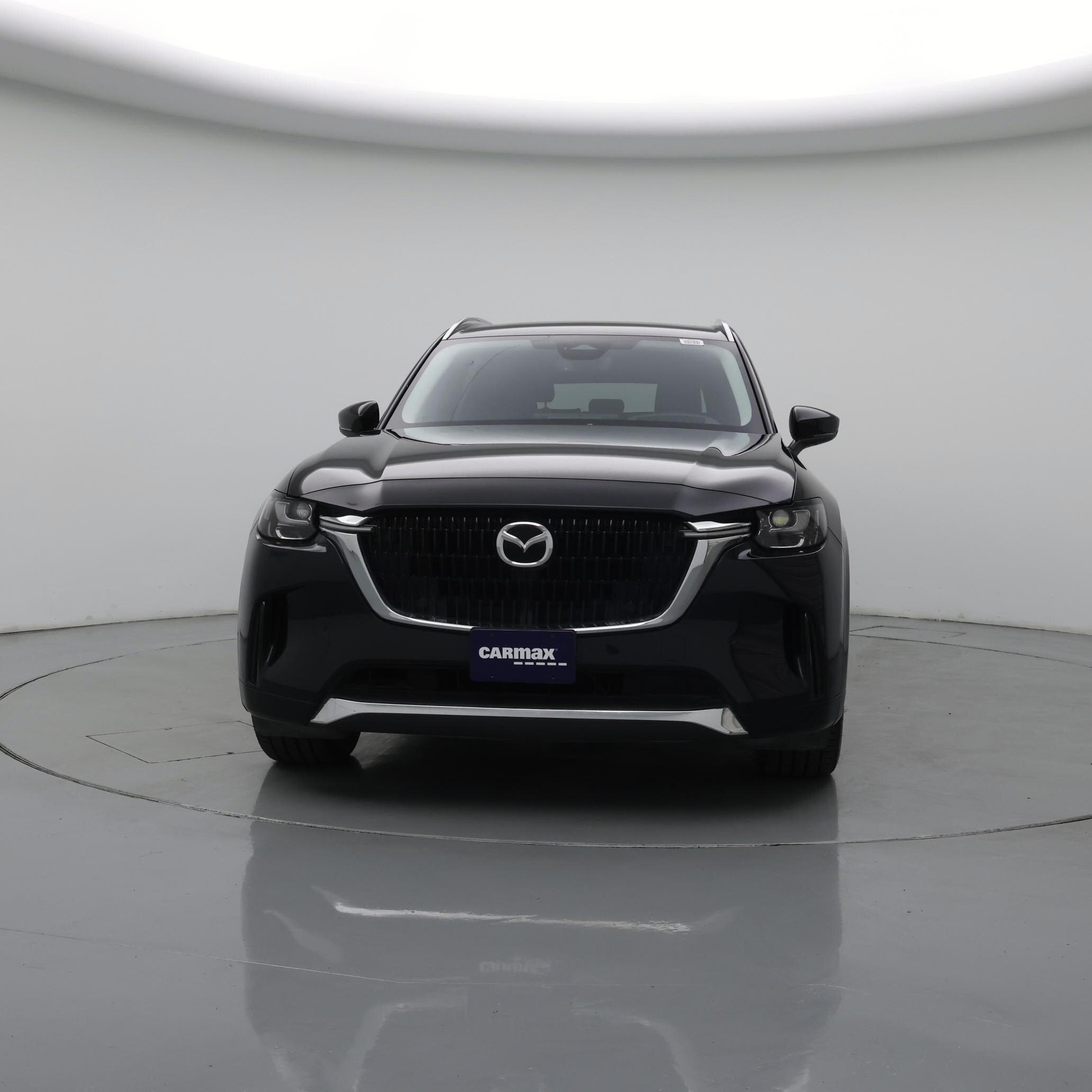 Thumbnail: 2024 Mazda CX-90 - 5
