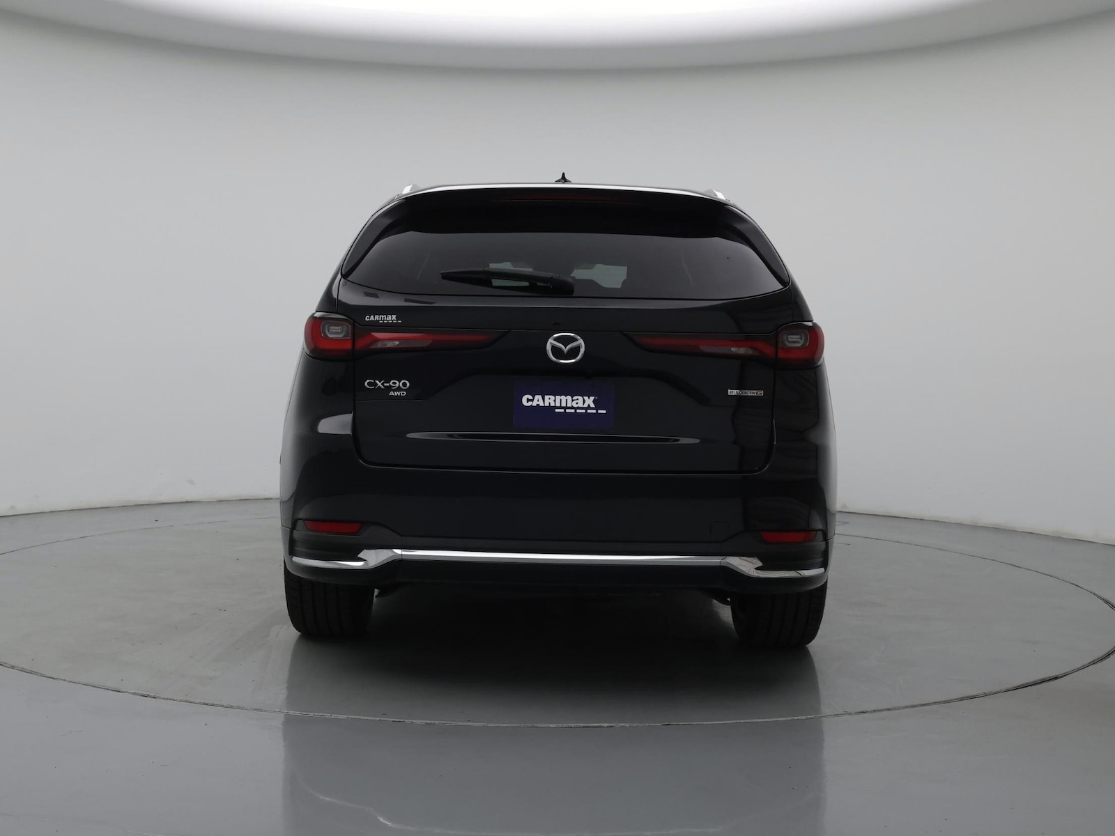 2024 Mazda CX-90 Turbo S - Photo 7