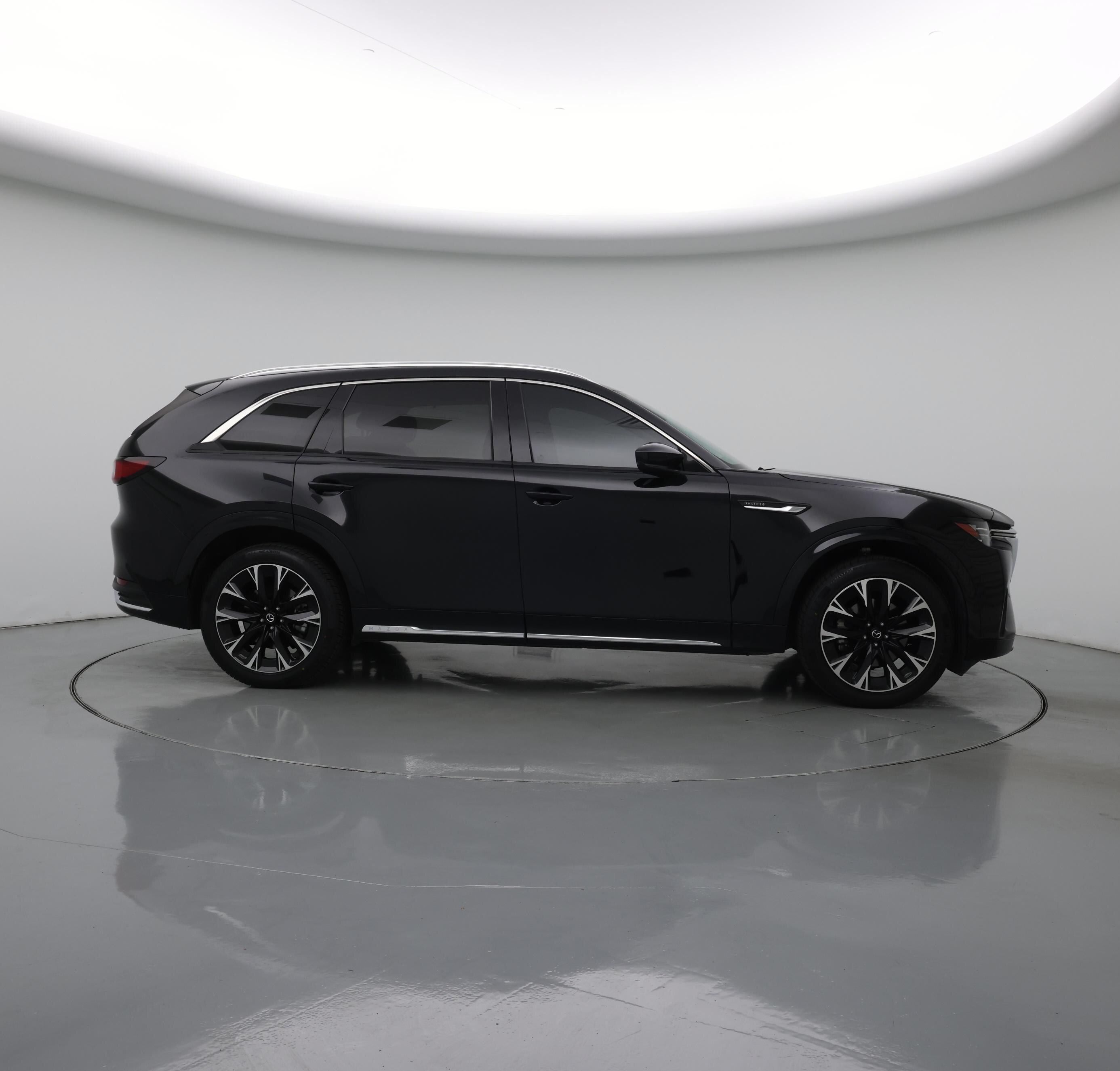 Thumbnail: 2024 Mazda CX-90 - 7