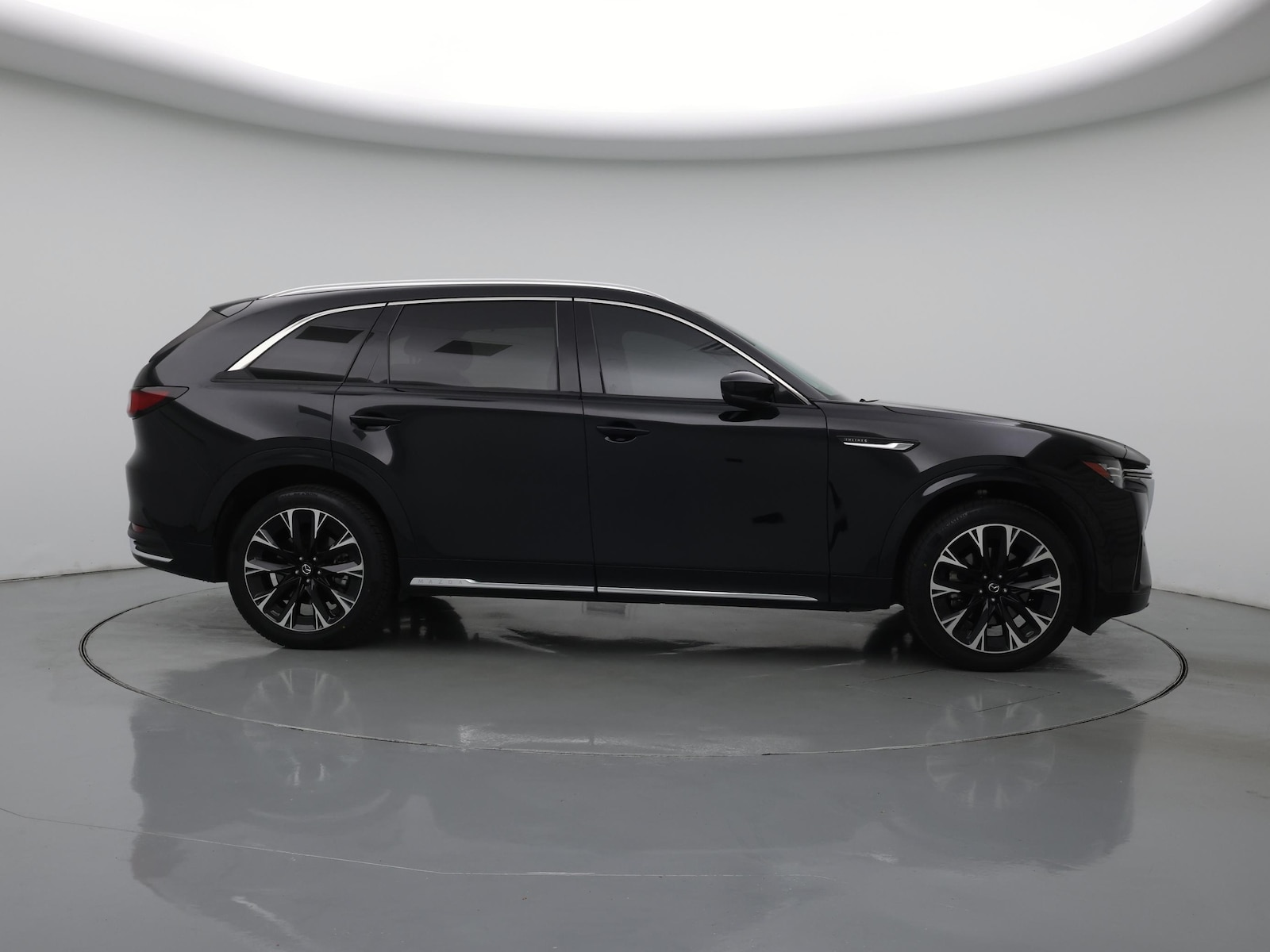 2024 Mazda CX-90 Turbo S - Photo 8