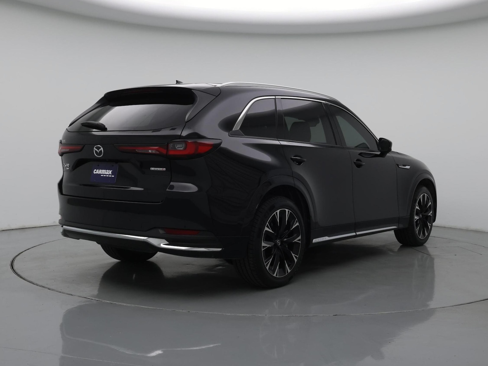 2024 Mazda CX-90 Turbo S - Photo 9