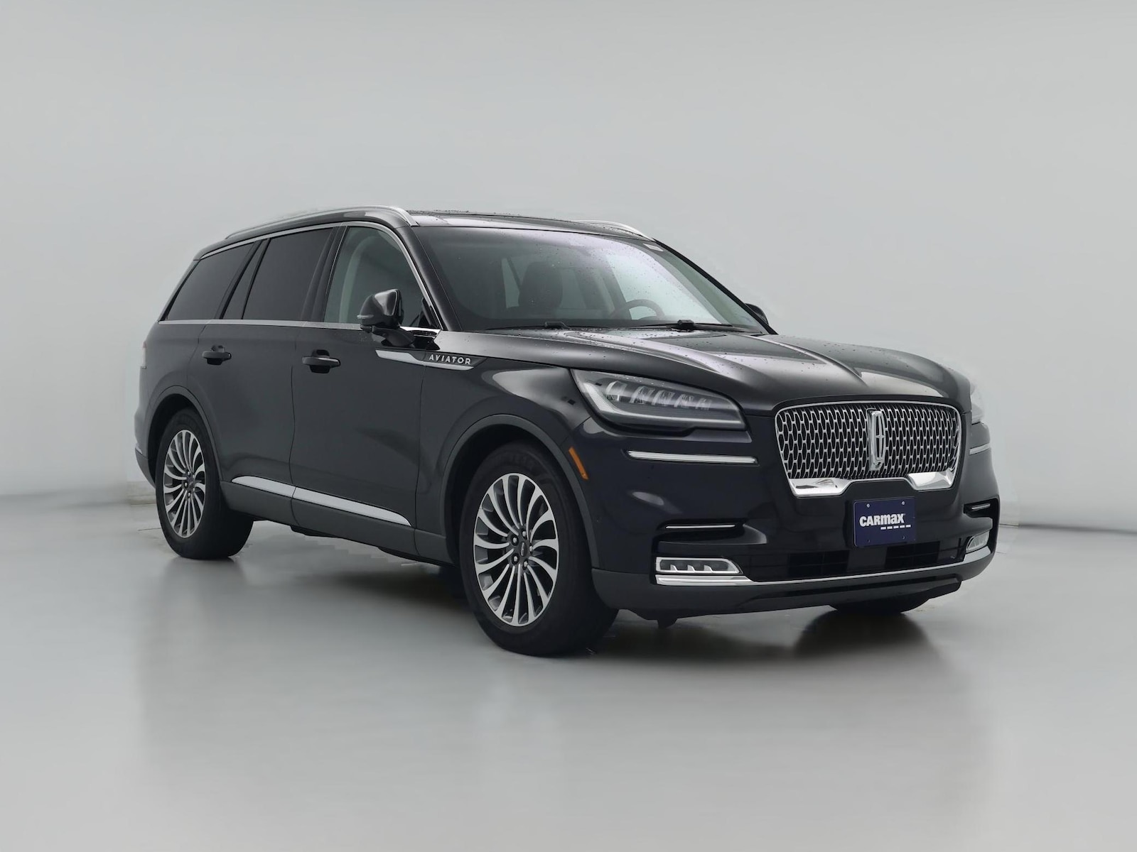 2021 Lincoln Aviator