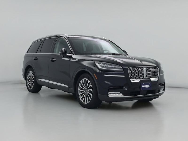 2021 Lincoln Aviator Reserve -
                  Sterling, VA