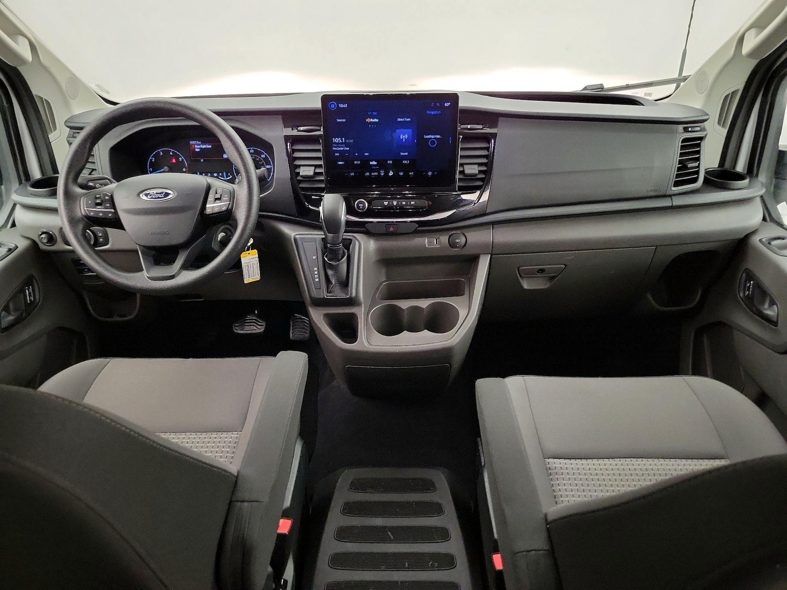 2025 Ford Transit Passenger Van XLT - Photo 10