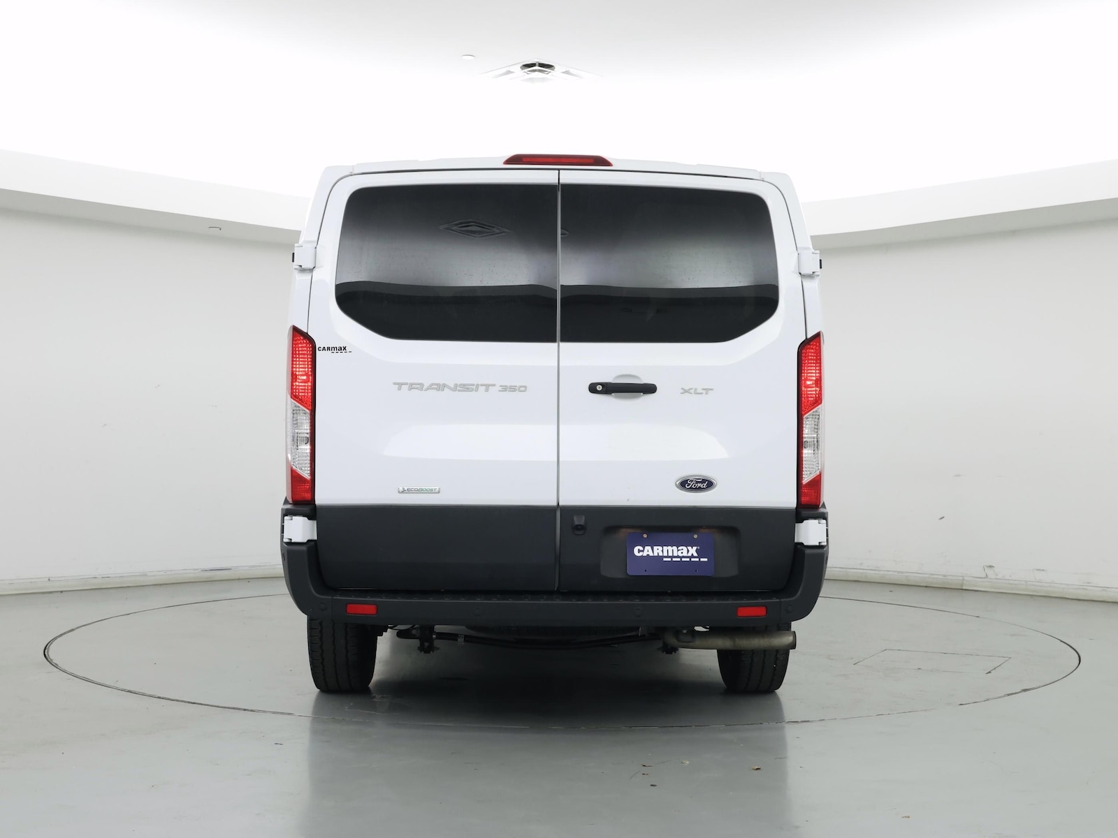 2025 Ford Transit Passenger Van XLT - Photo 7
