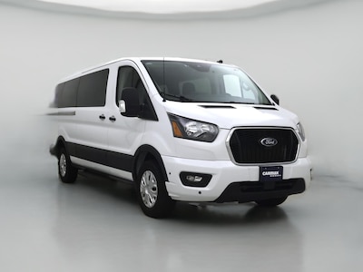 2025 Ford Transit 350 XL