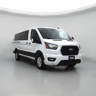 2025 Ford Transit 350 XL