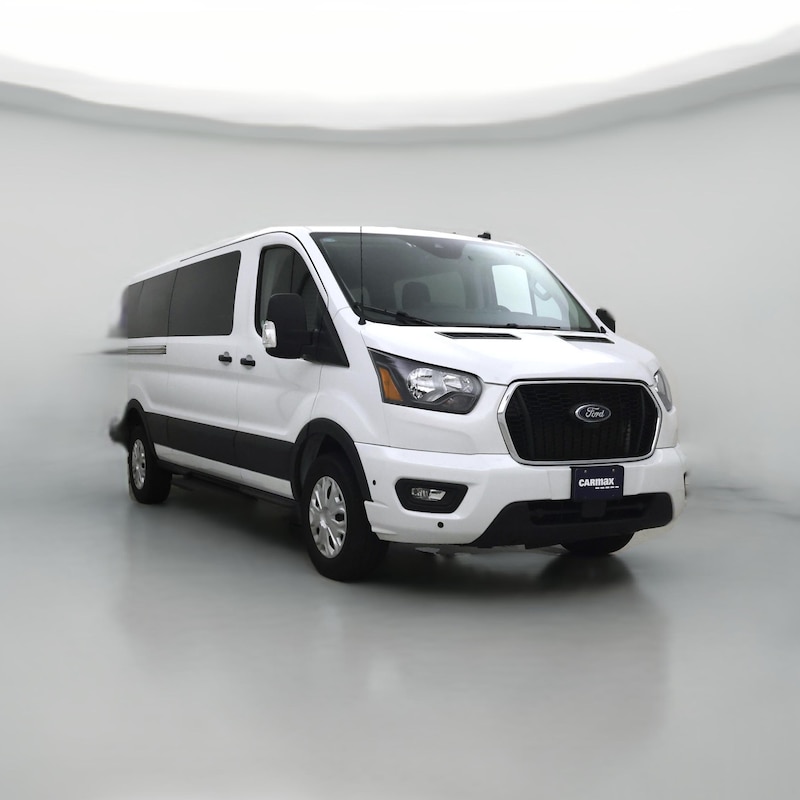 2025 Ford Transit 350 XL