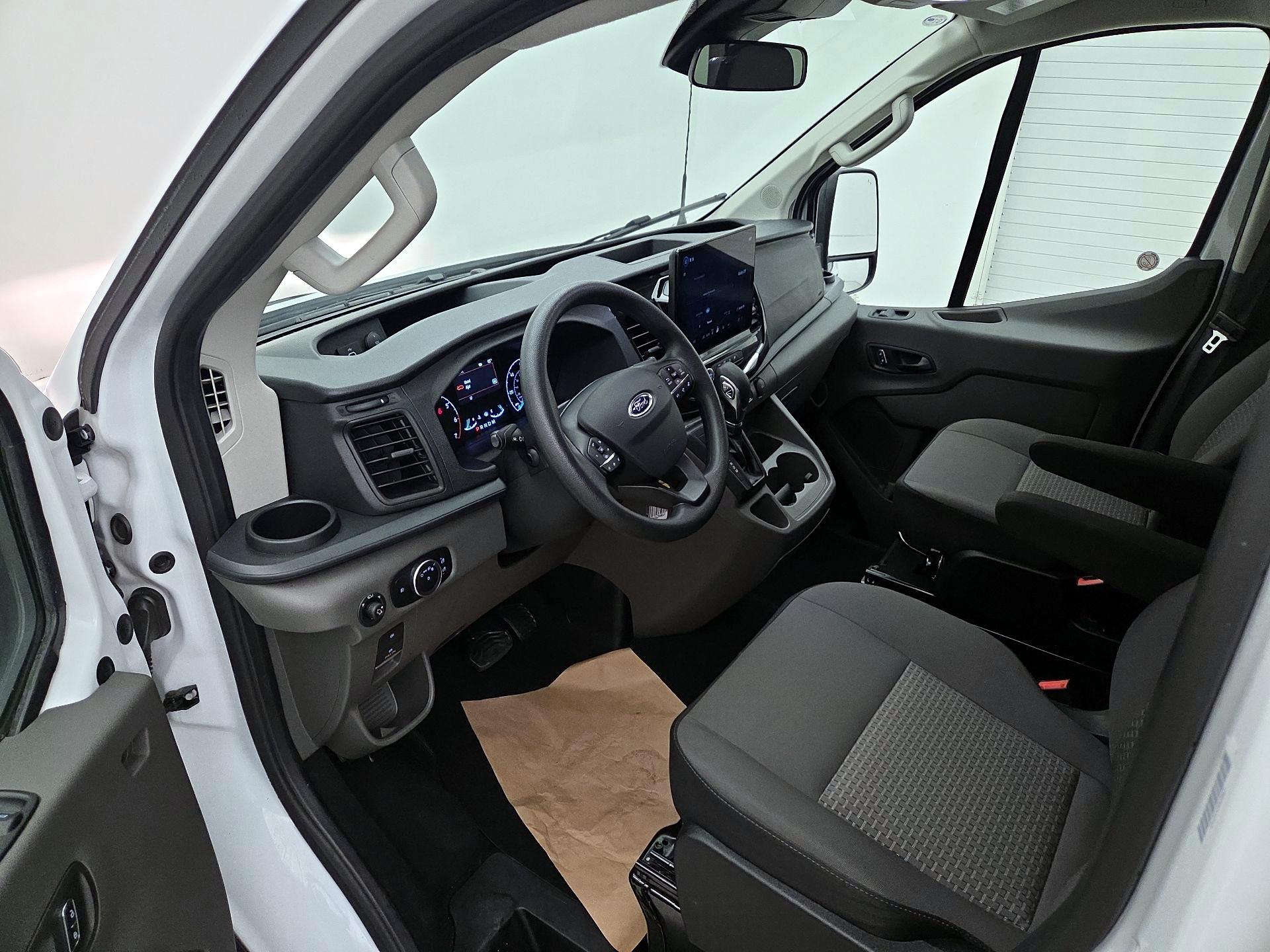 Thumbnail: 2025 Ford Transit Series - 11