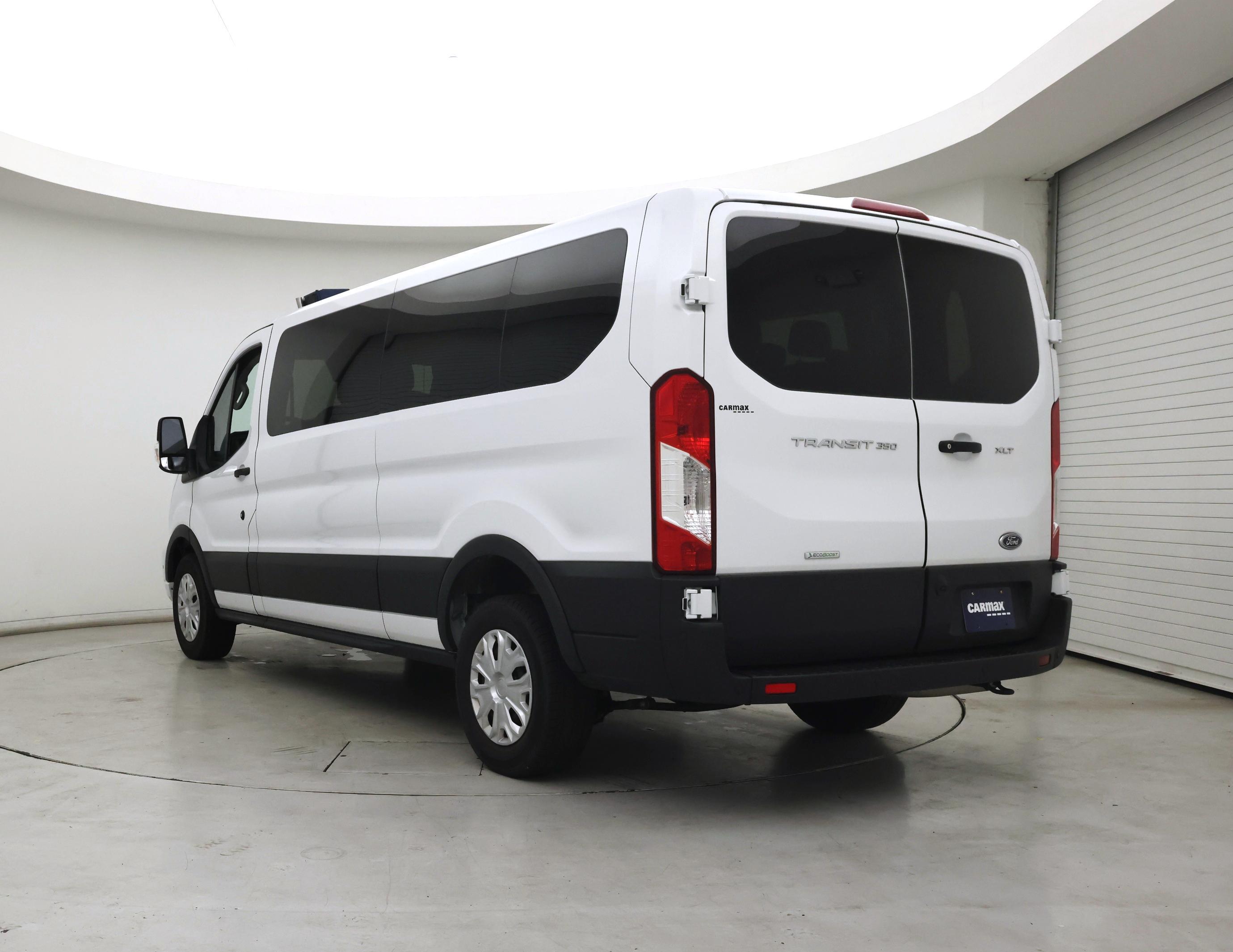 Thumbnail: 2025 Ford Transit Series - 2