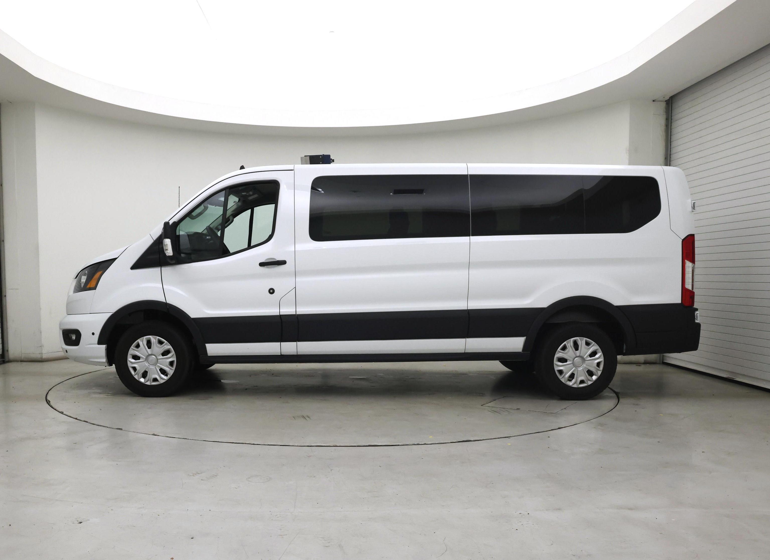 Thumbnail: 2025 Ford Transit Series - 3