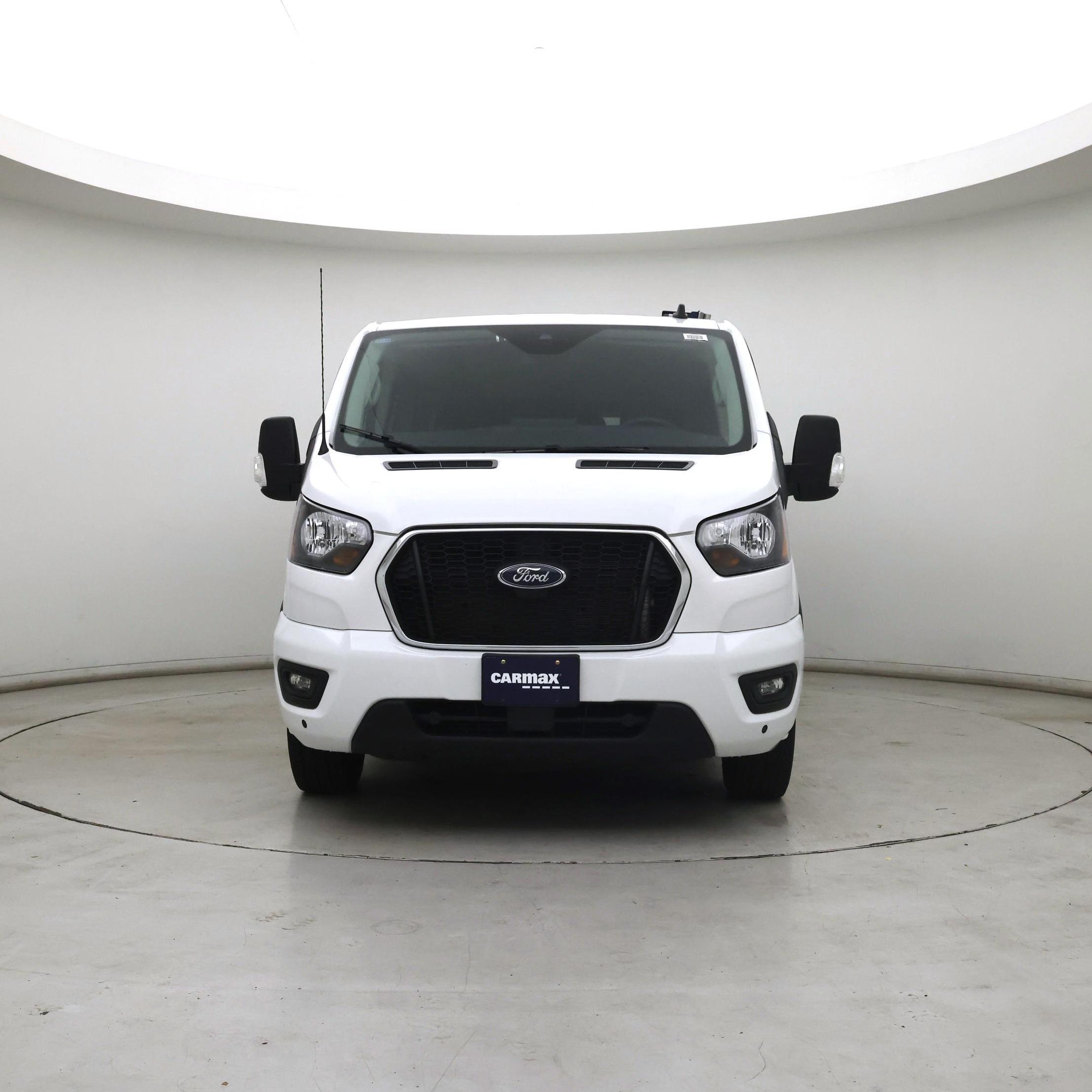 Thumbnail: 2025 Ford Transit Series - 5