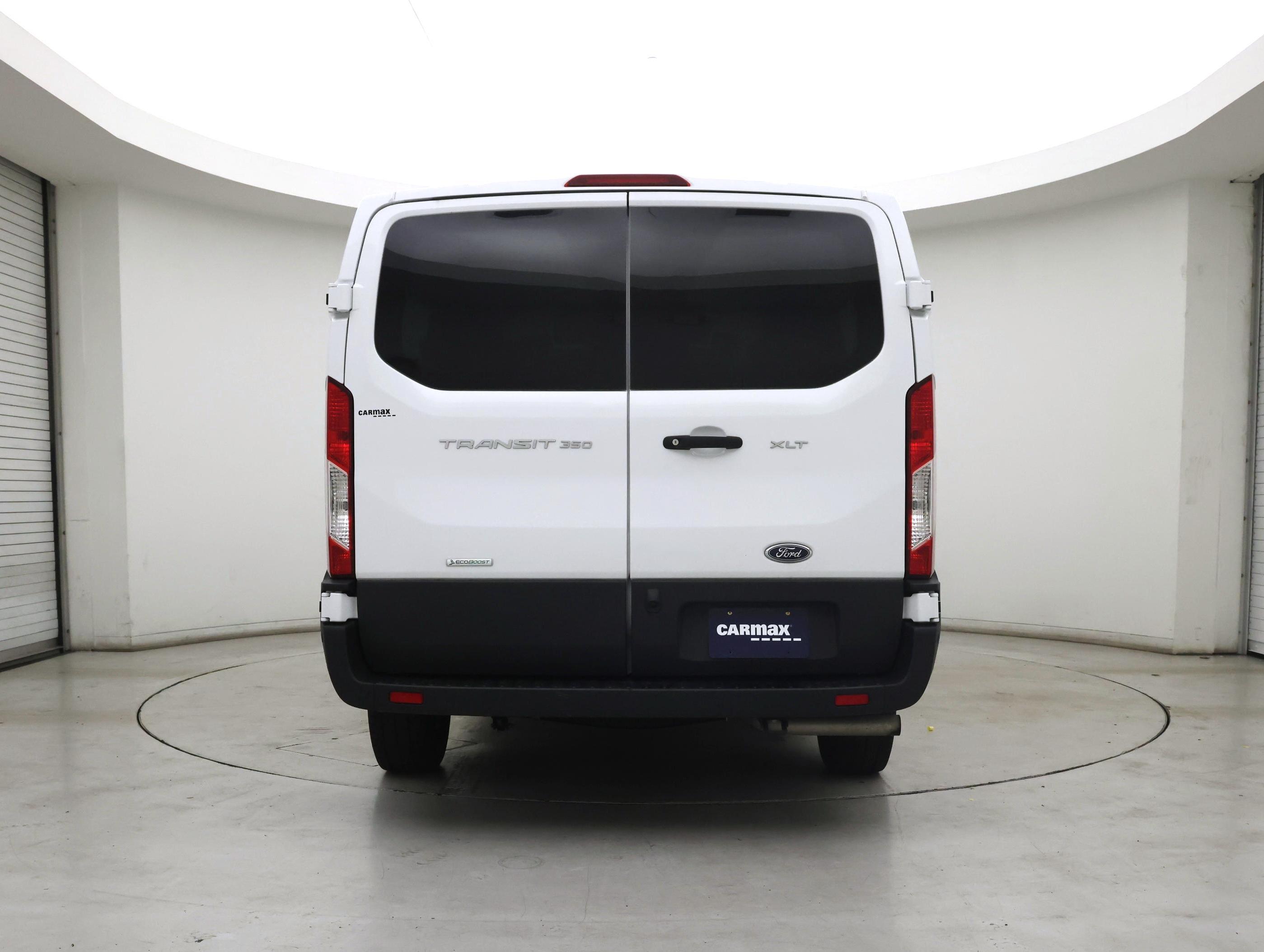 Thumbnail: 2025 Ford Transit Series - 6