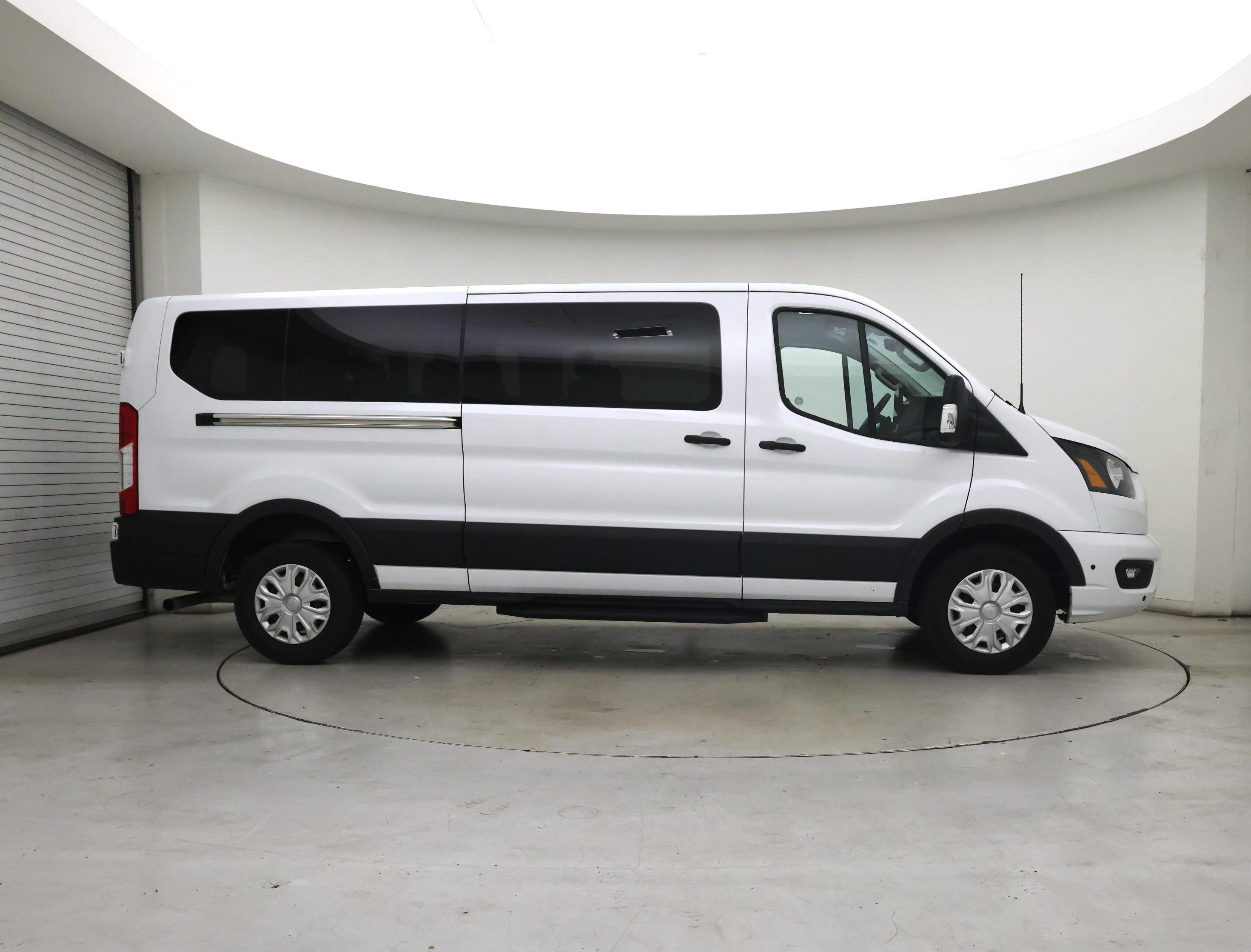 Thumbnail: 2025 Ford Transit Series - 7