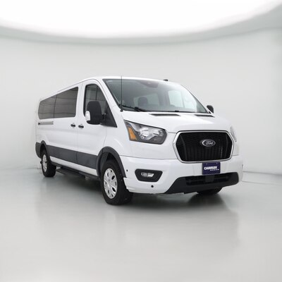2025 Ford Transit 350 XL